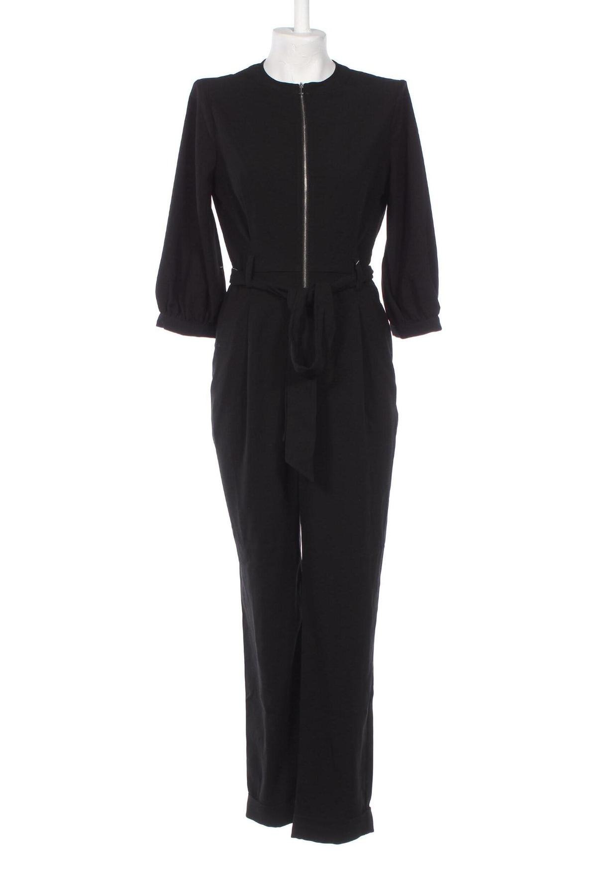 Damen Overall Warehouse, Größe S, Farbe Schwarz, Preis 19,18 €