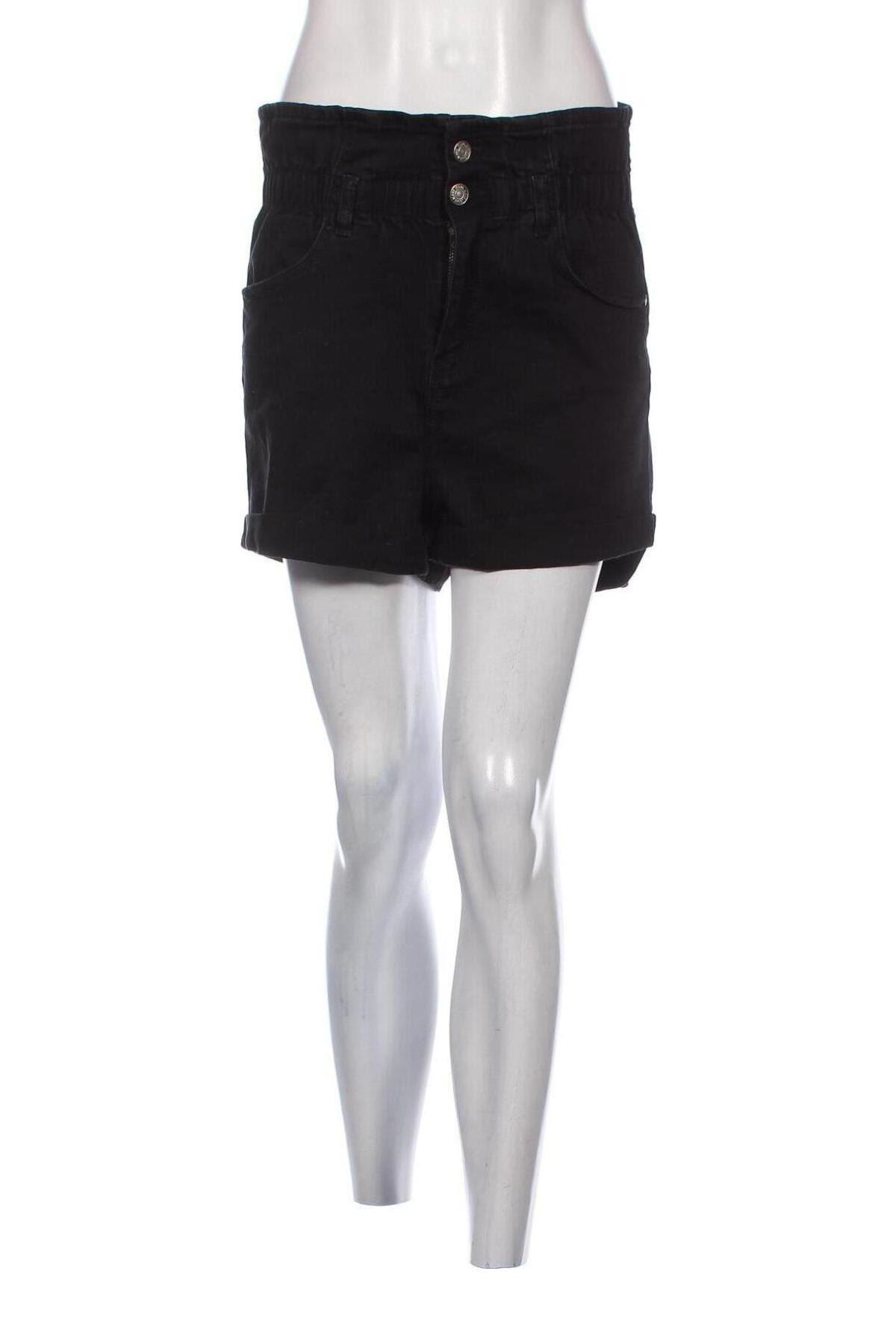 Damen Shorts, Größe M, Farbe Schwarz, Preis € 9,79