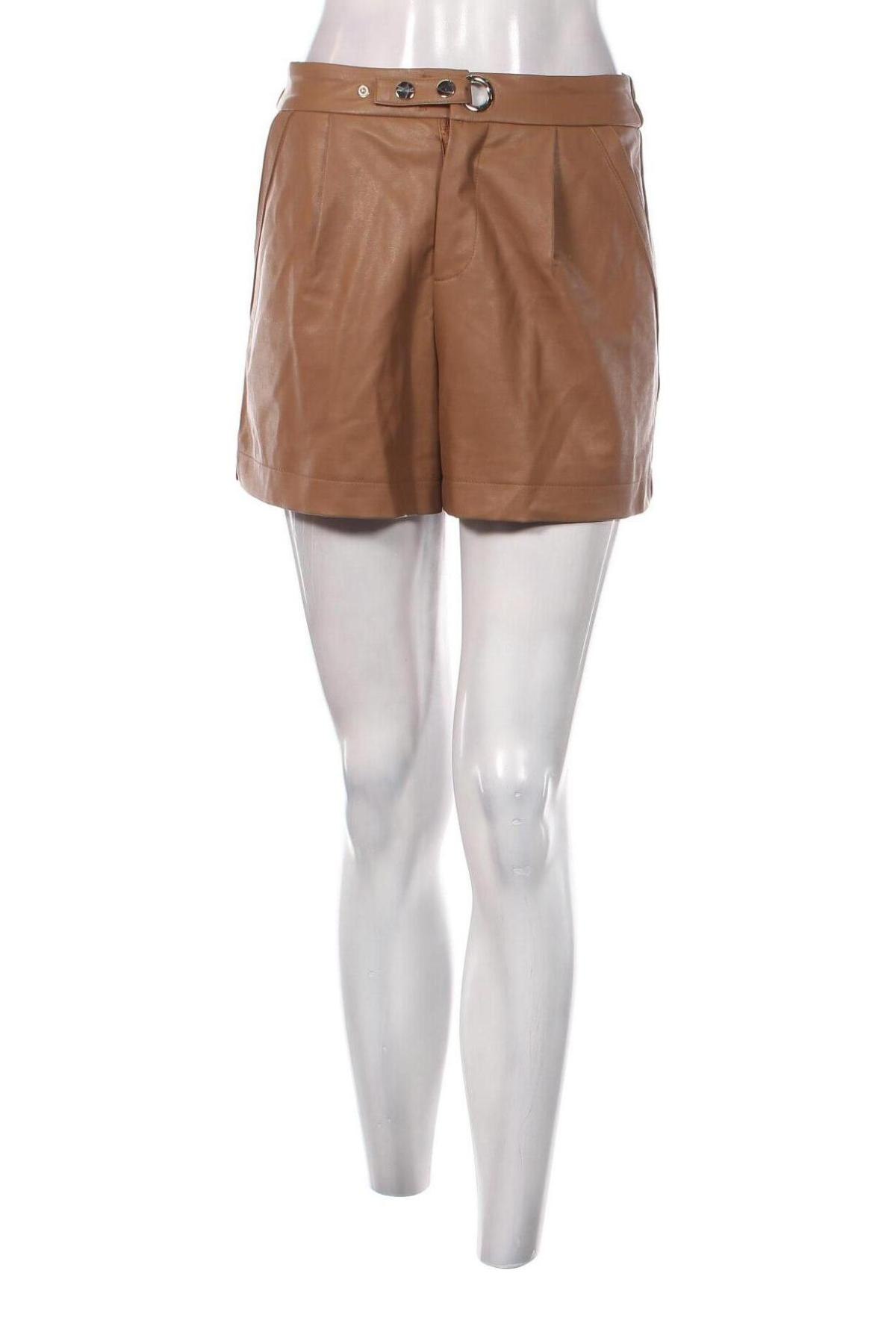 Damen Shorts, Größe S, Farbe Braun, Preis € 6,61