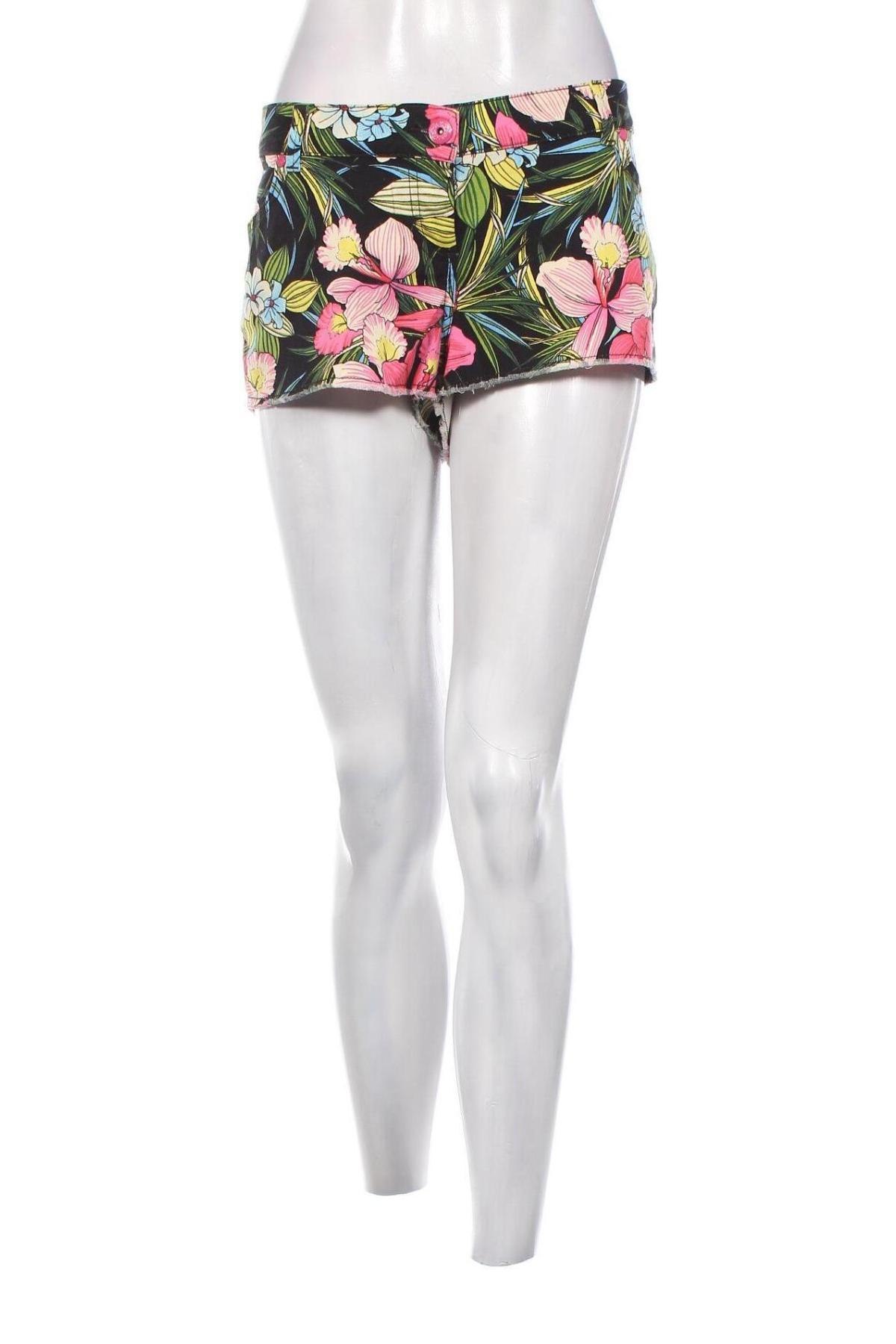 Damen Shorts, Größe XXL, Farbe Mehrfarbig, Preis € 10,03