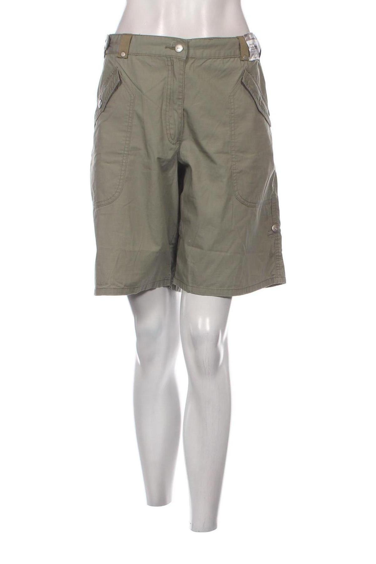 Damen Shorts, Größe XL, Farbe Grün, Preis € 12,02