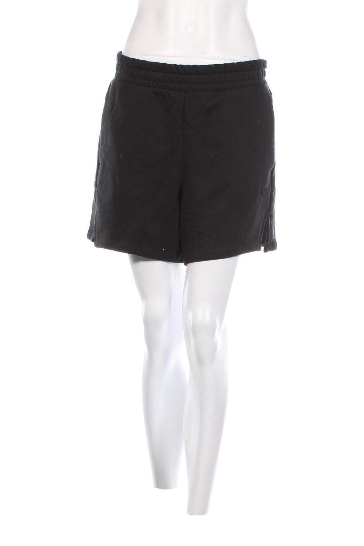 Damen Shorts Adidas Originals, Größe M, Farbe Schwarz, Preis 13,10 €