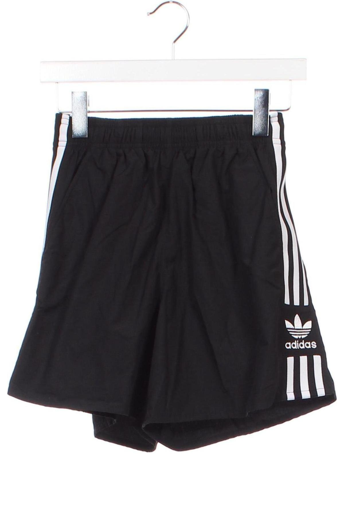 Damen Shorts Adidas Originals, Größe XS, Farbe Schwarz, Preis € 17,86