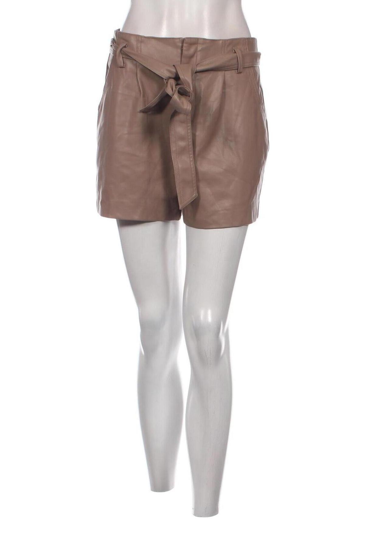 Damen Shorts Amish, Größe M, Farbe Beige, Preis € 26,03