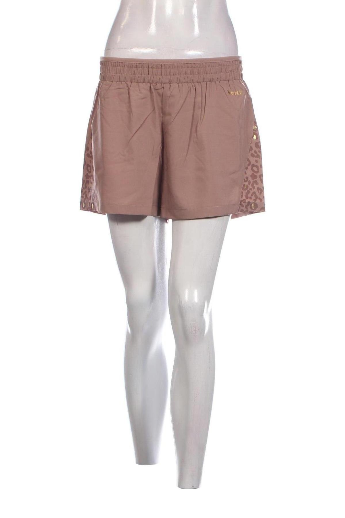 Damen Shorts Bench, Größe S, Farbe Aschrosa, Preis € 7,94