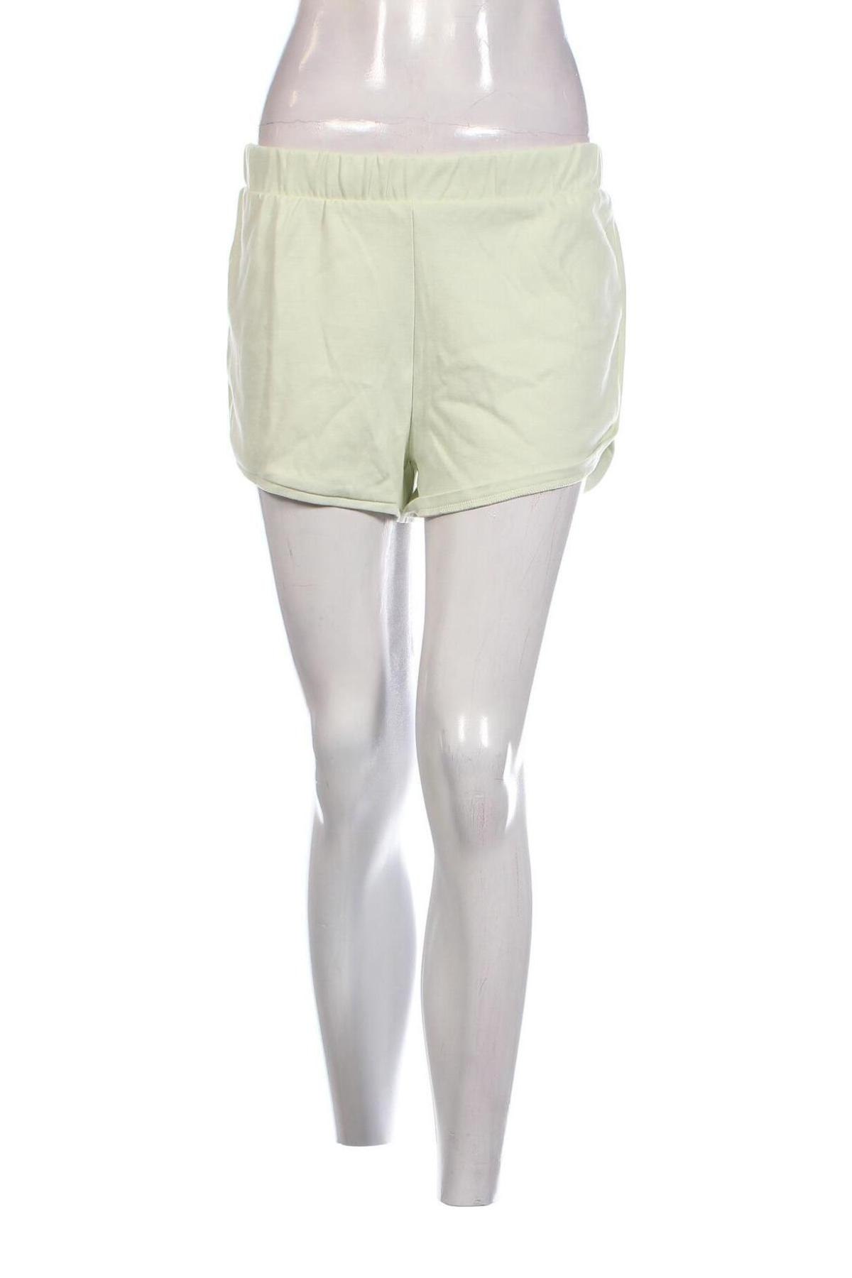 Damen Shorts Camaieu, Größe S, Farbe Grün, Preis € 5,43