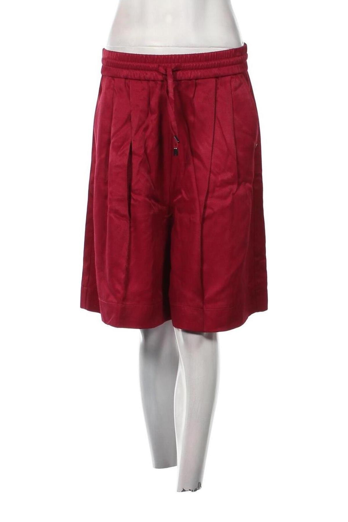Дамски къс панталон Cop.copine, Размер S, Цвят Розов, Цена 108,00 лв.
