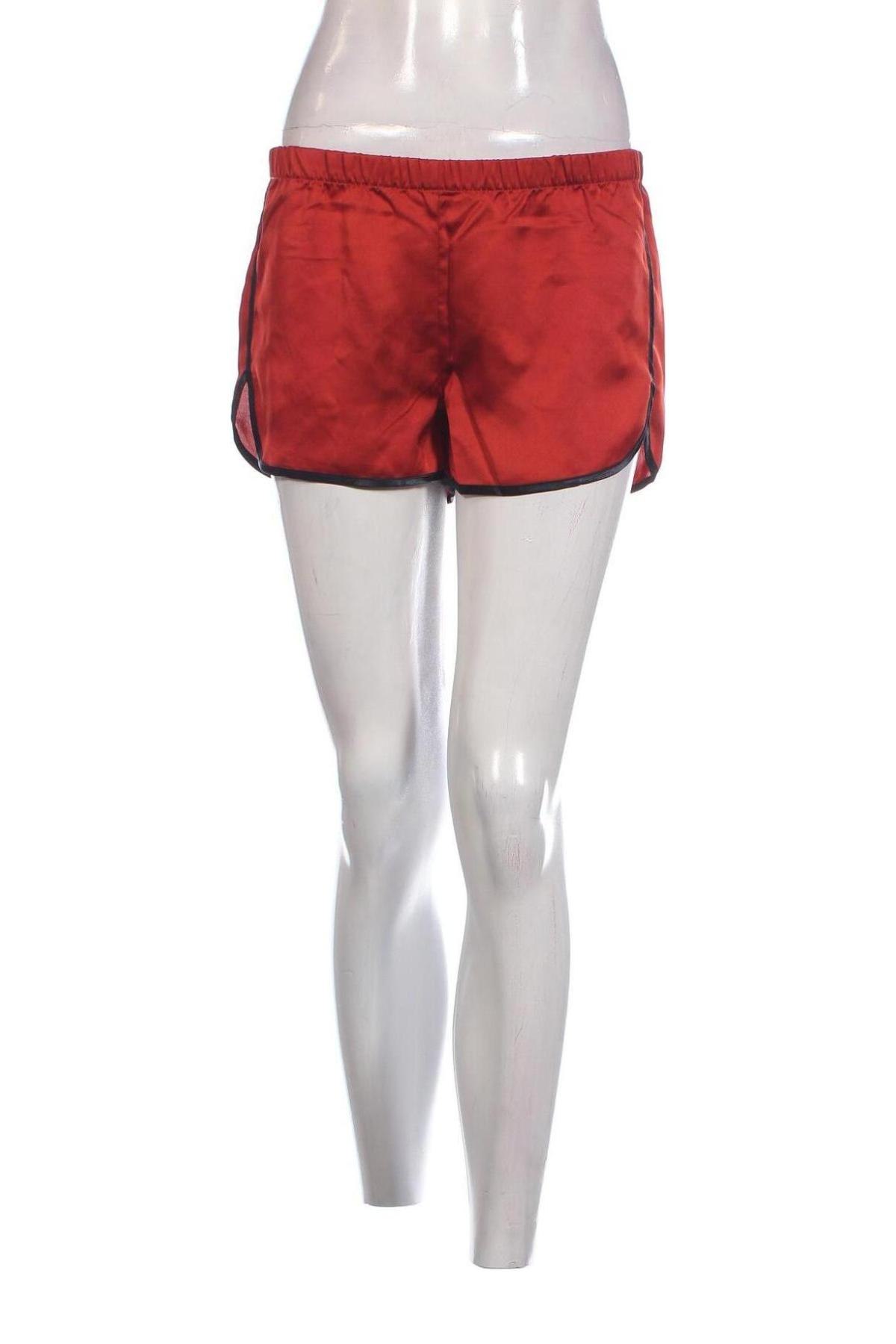 Damen Shorts Dim, Größe S, Farbe Rot, Preis € 15,98