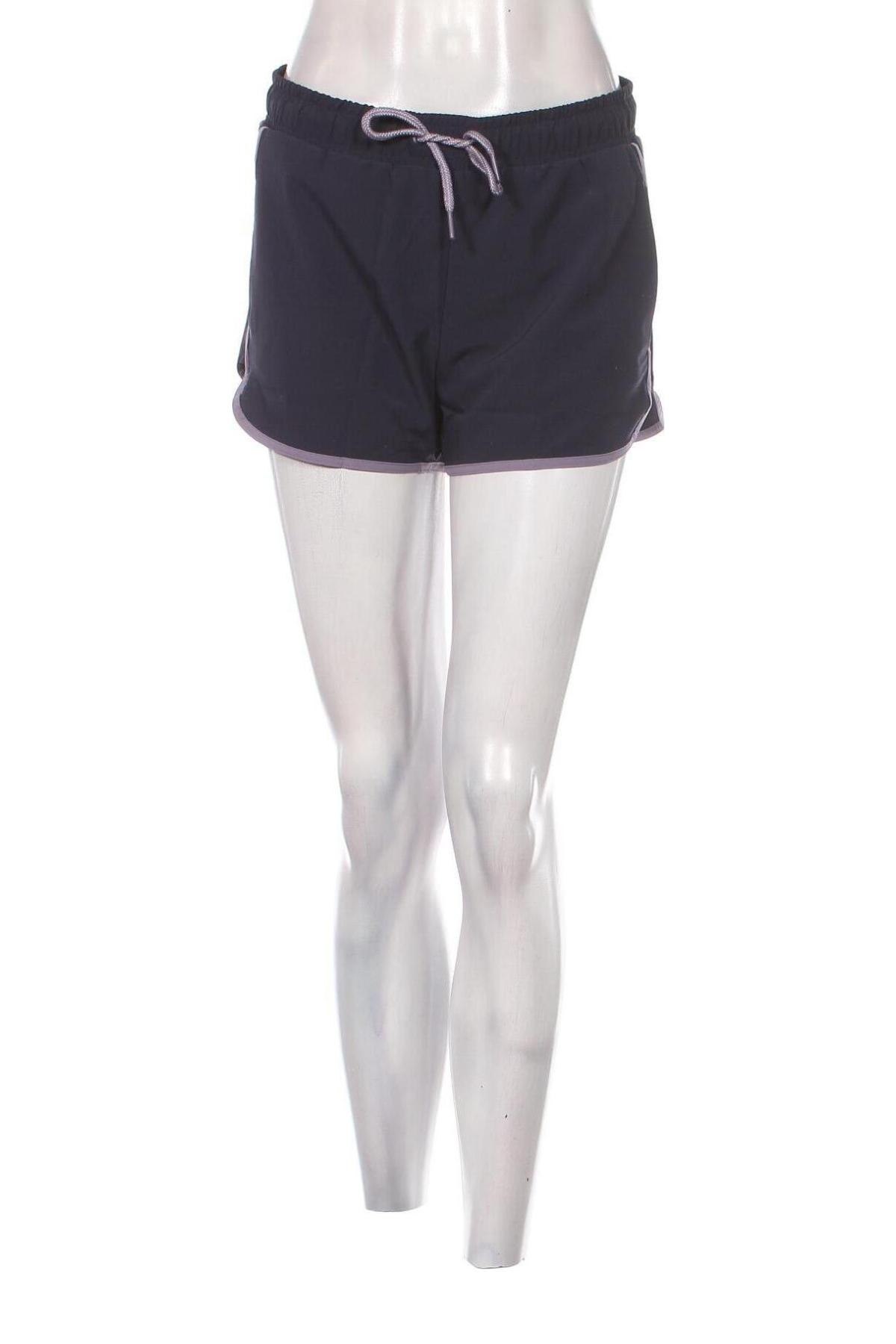 Γυναικείο κοντό παντελόνι Esprit Sports, Μέγεθος XS, Χρώμα Μπλέ, Τιμή 28,87 €