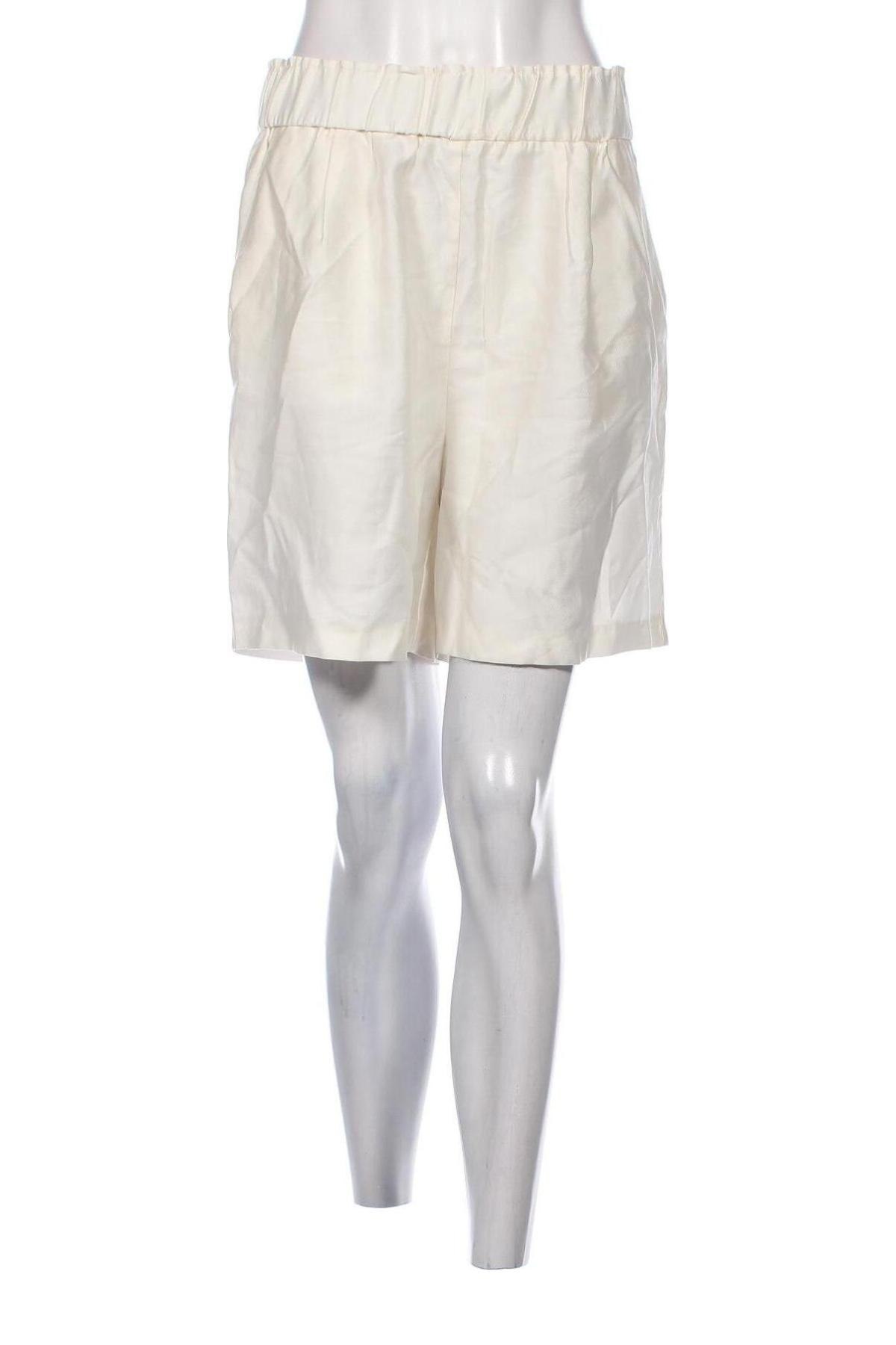 Damen Shorts H&M, Größe M, Farbe Weiß, Preis € 16,00