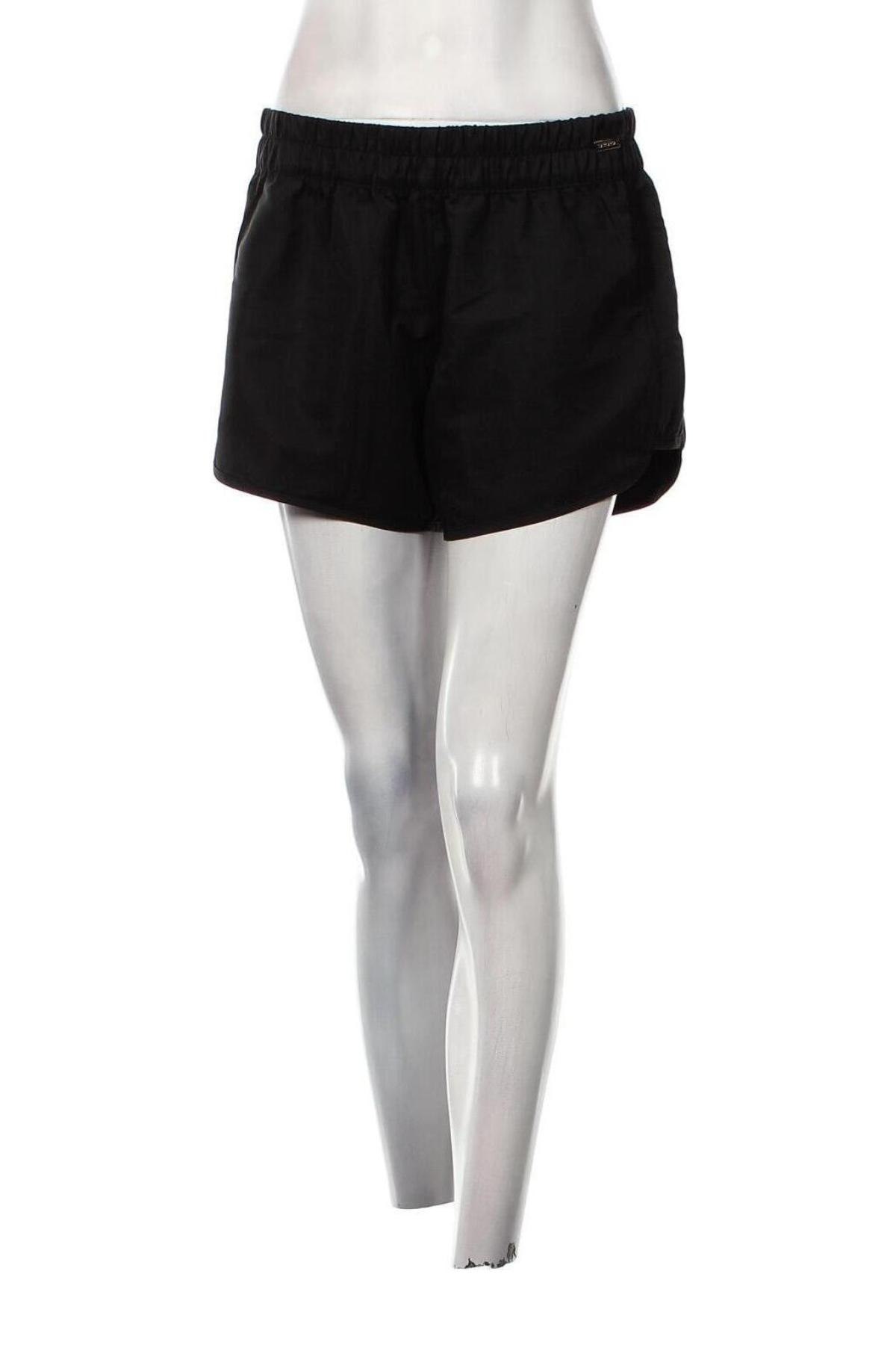 Damen Shorts Lascana, Größe M, Farbe Grau, Preis € 15,98