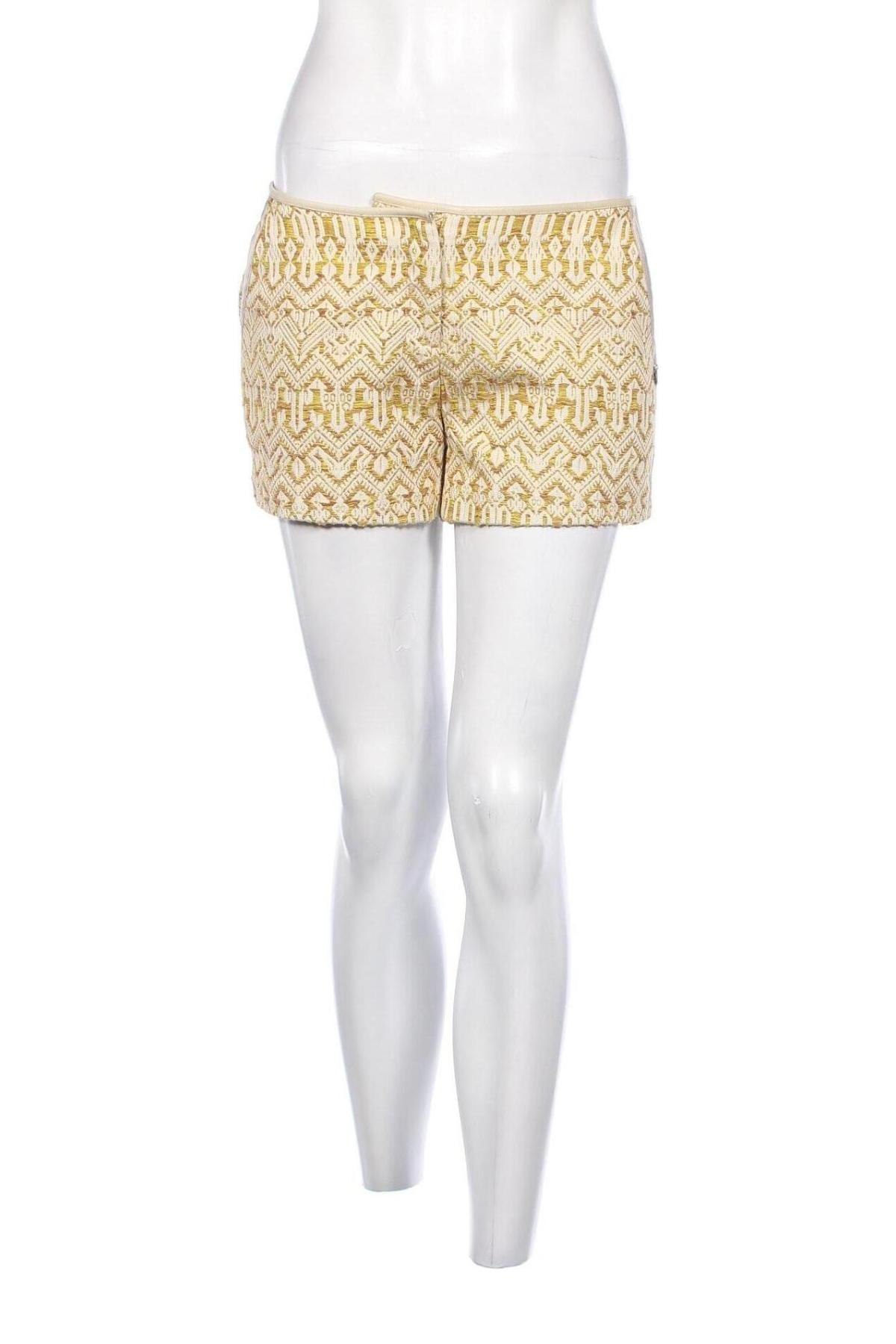 Damen Shorts Maison Scotch, Größe M, Farbe Mehrfarbig, Preis € 18,78