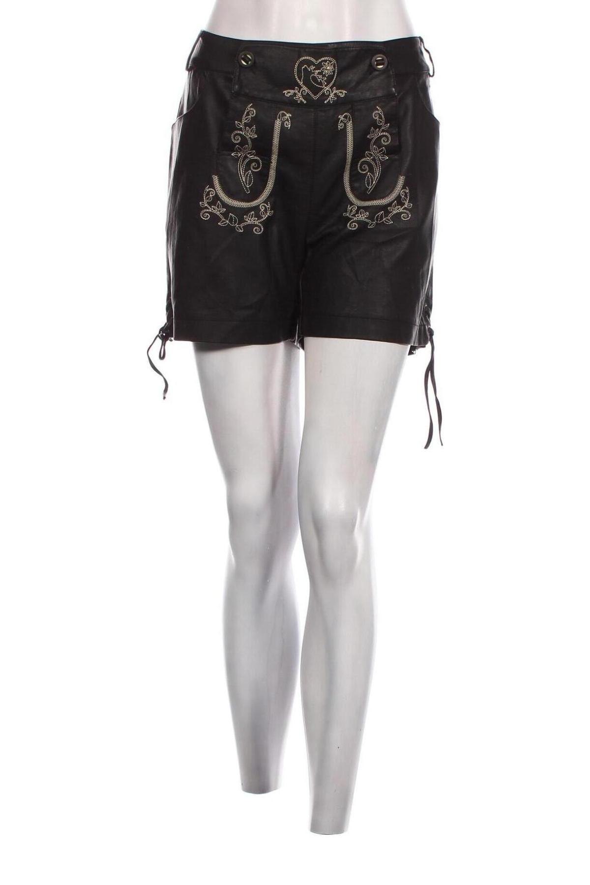Damen Shorts My Hailys, Größe XL, Farbe Schwarz, Preis € 9,71