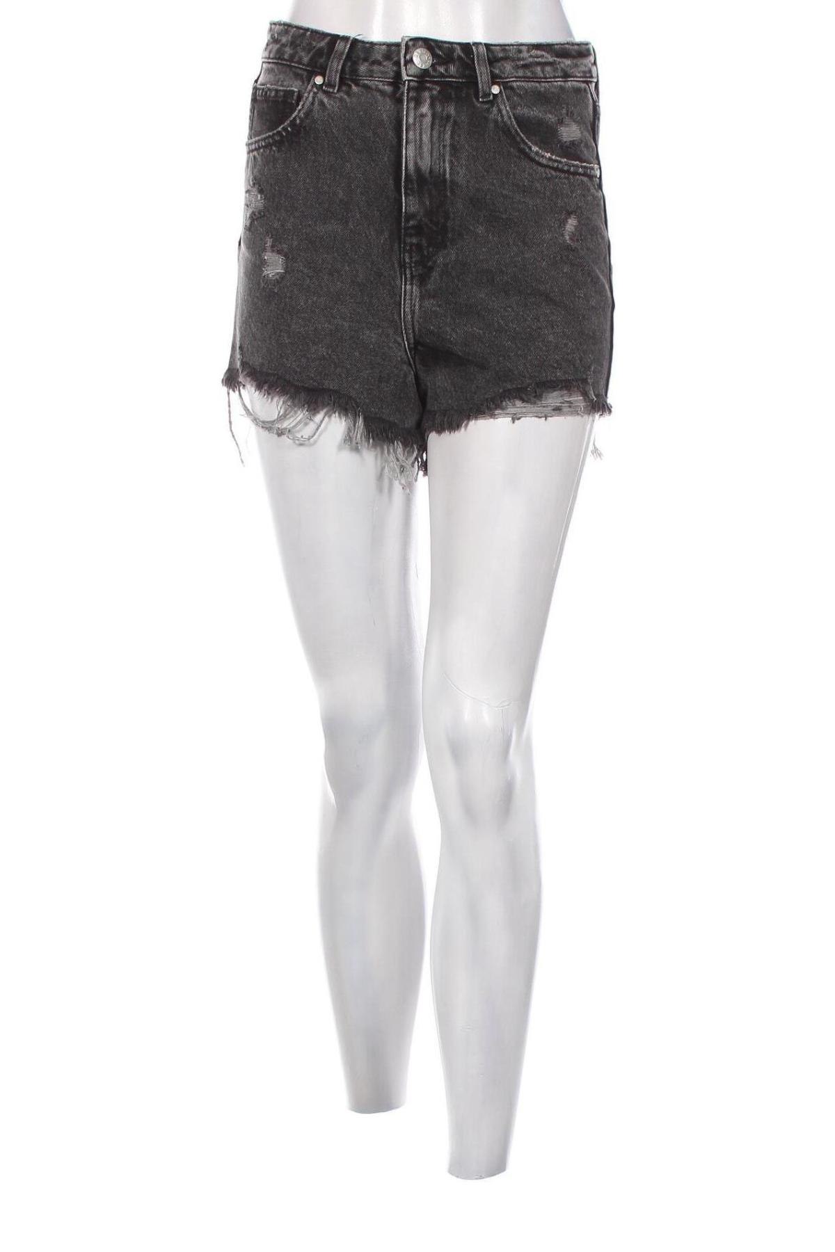 Damen Shorts Review, Größe S, Farbe Grau, Preis € 23,15