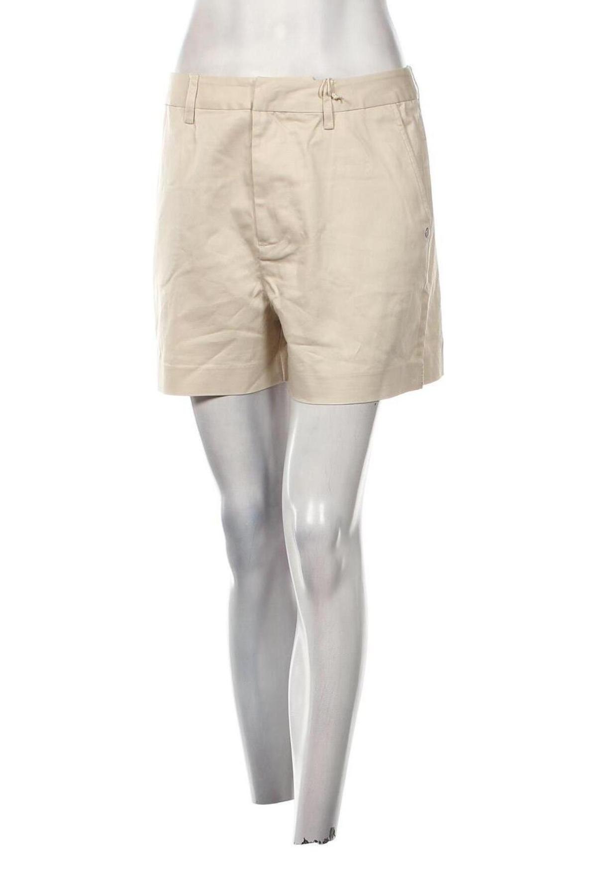 Damen Shorts Scotch & Soda, Größe M, Farbe Beige, Preis 30,10 €