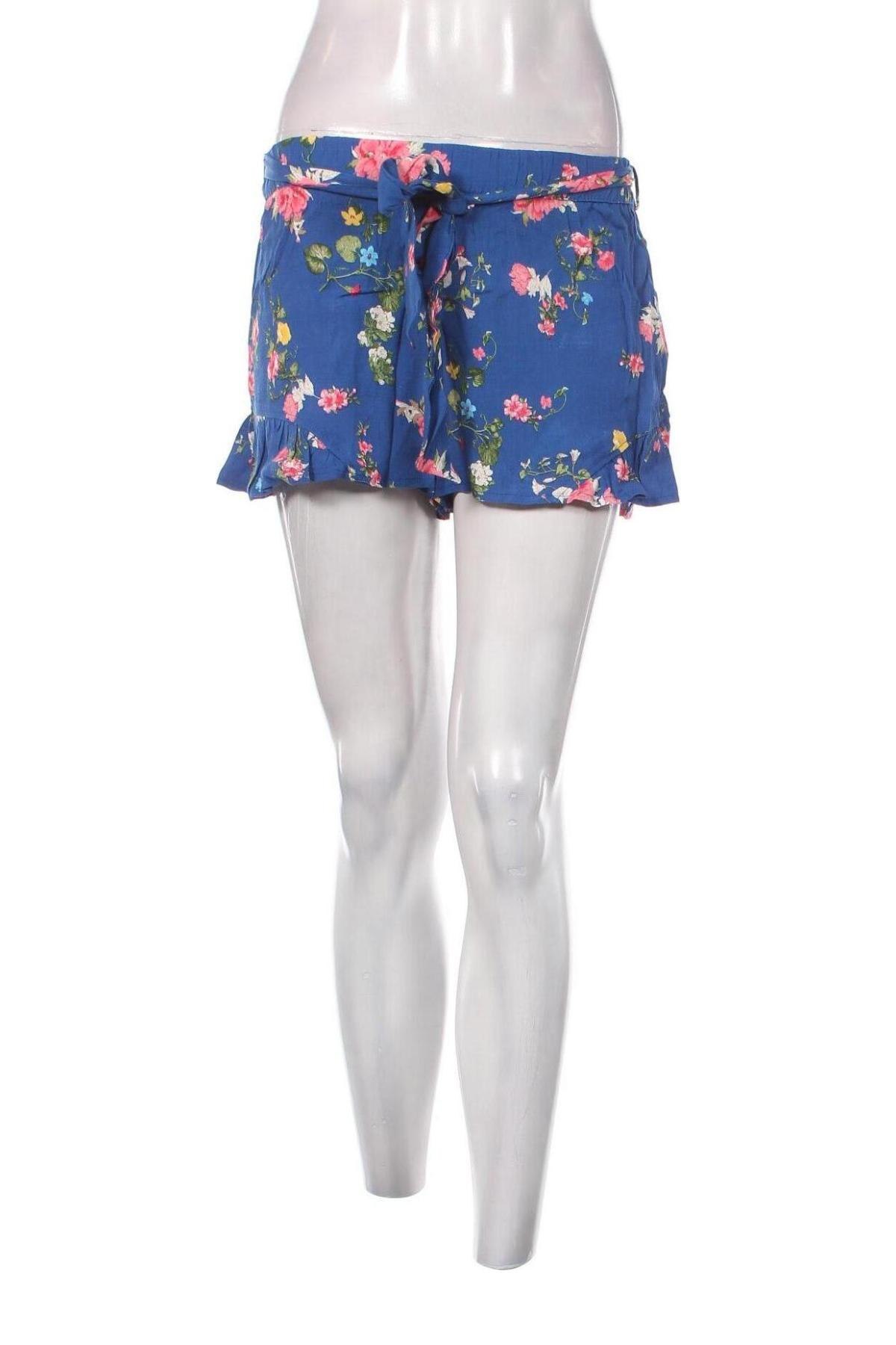 Damen Shorts Springfield, Größe S, Farbe Blau, Preis 4,79 €