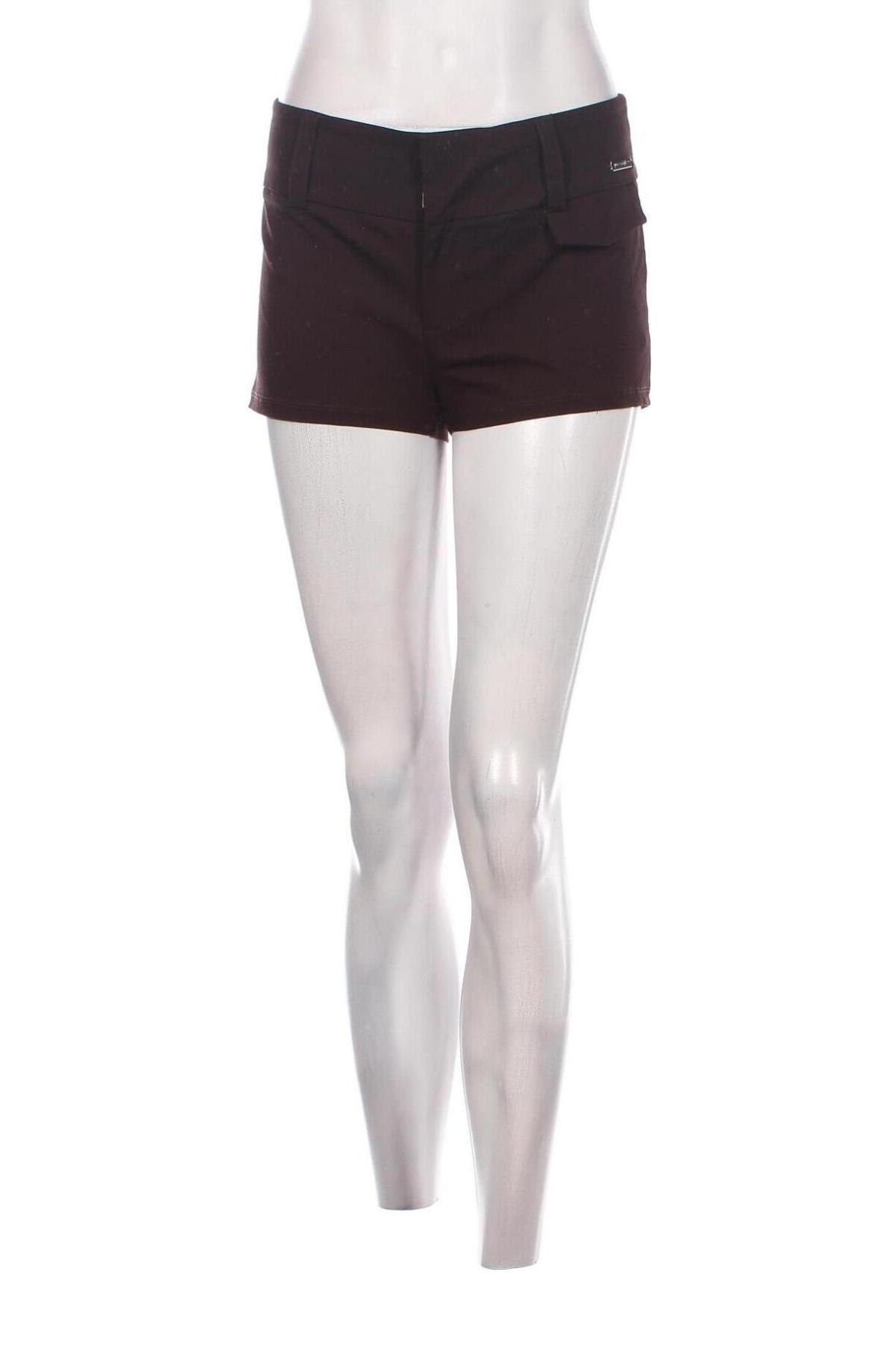 Γυναικείο κοντό παντελόνι Urban Outfitters, Μέγεθος M, Χρώμα Καφέ, Τιμή 7,94 €