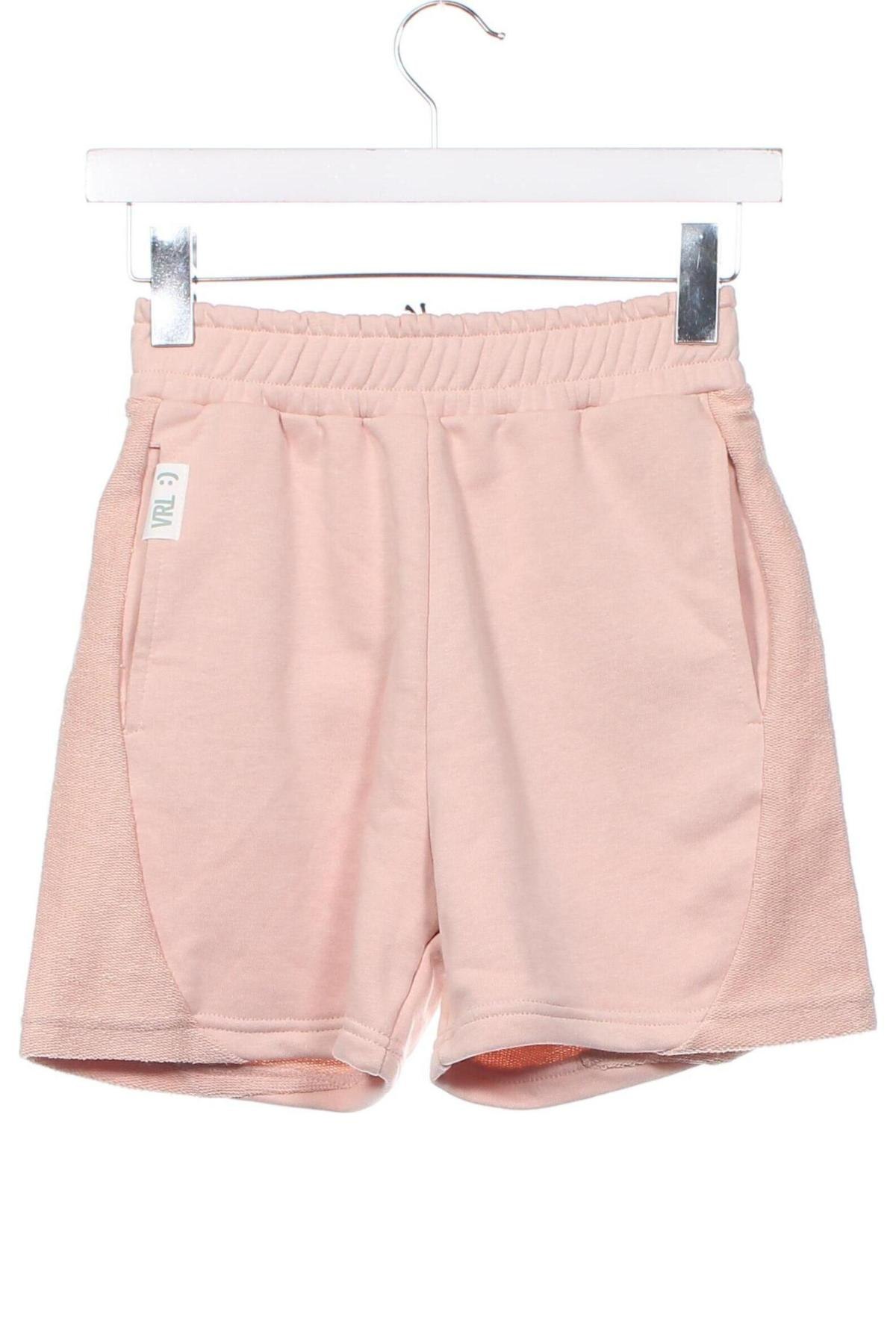 Pantaloni scurți de femei Viral Vibes, Mărime XS, Culoare Roz, Preț 50,66 Lei