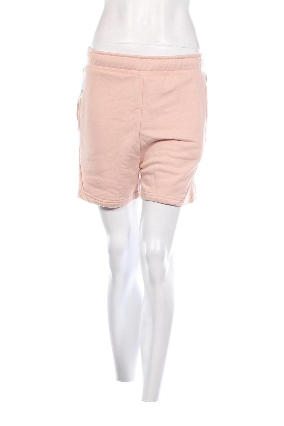 Damen Shorts Viral Vibes, Größe M, Farbe Rosa, Preis 39,69 €