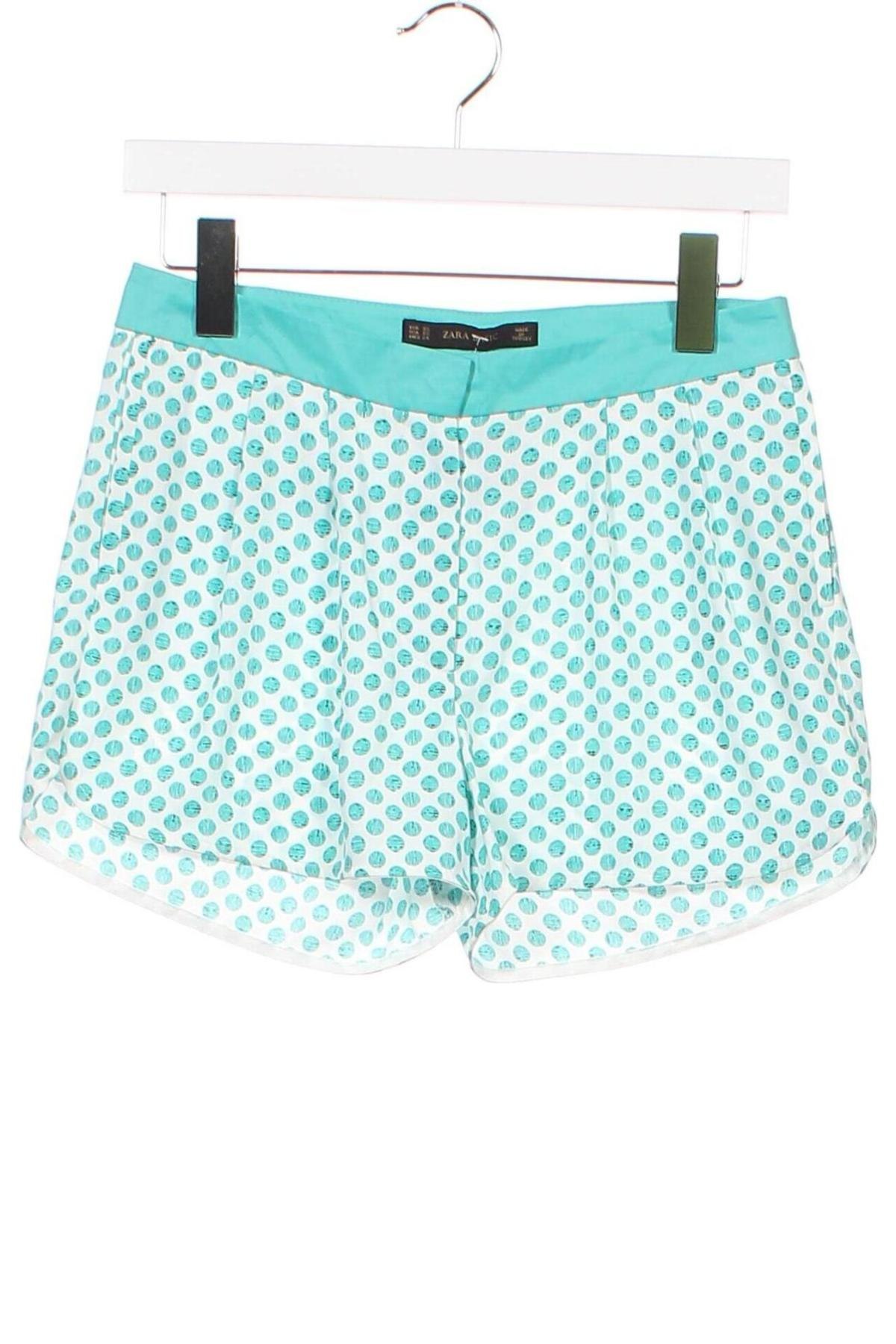 Damen Shorts Zara, Größe XS, Farbe Mehrfarbig, Preis € 10,00