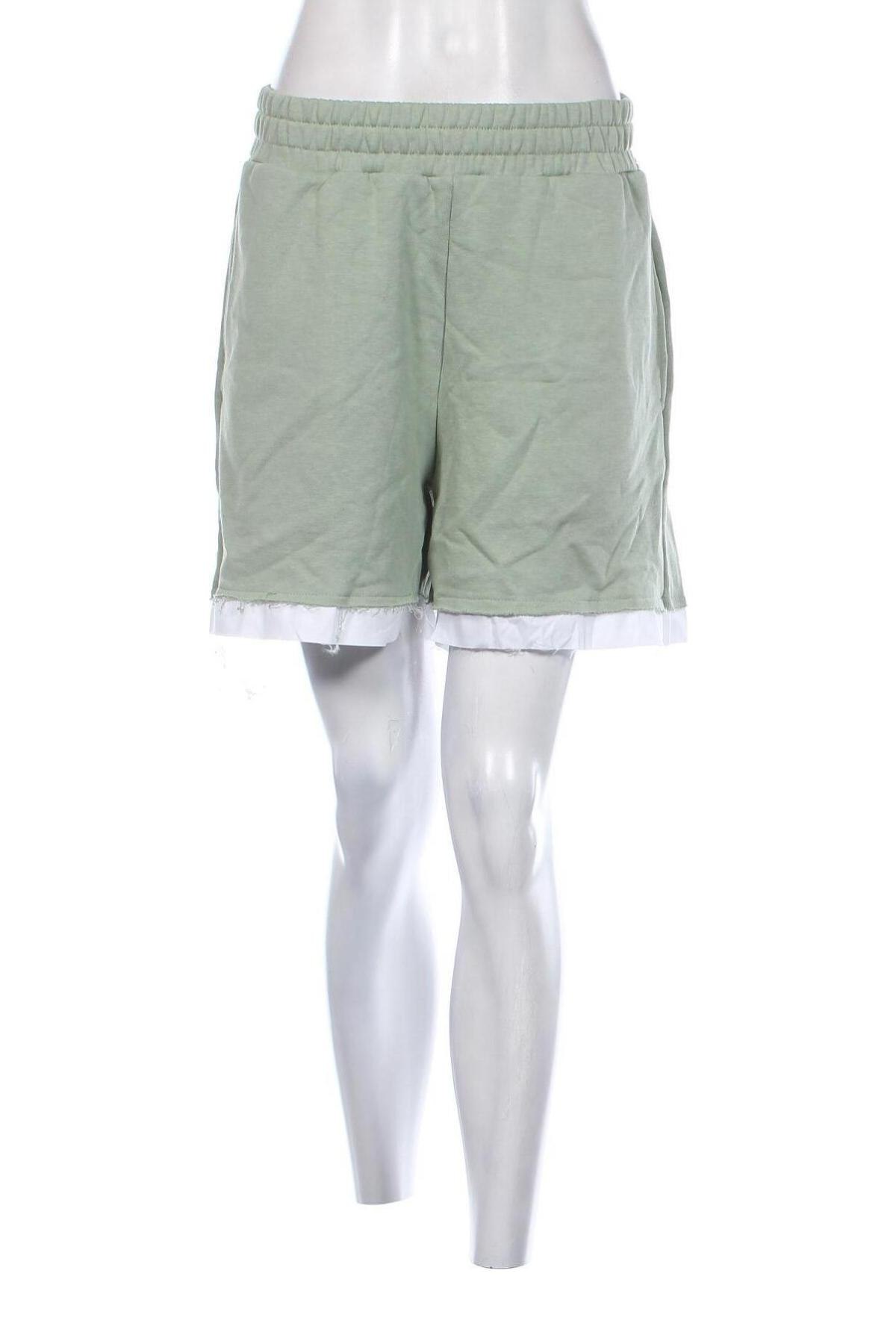 Damen Leggings, Größe M, Farbe Grün, Preis € 6,65
