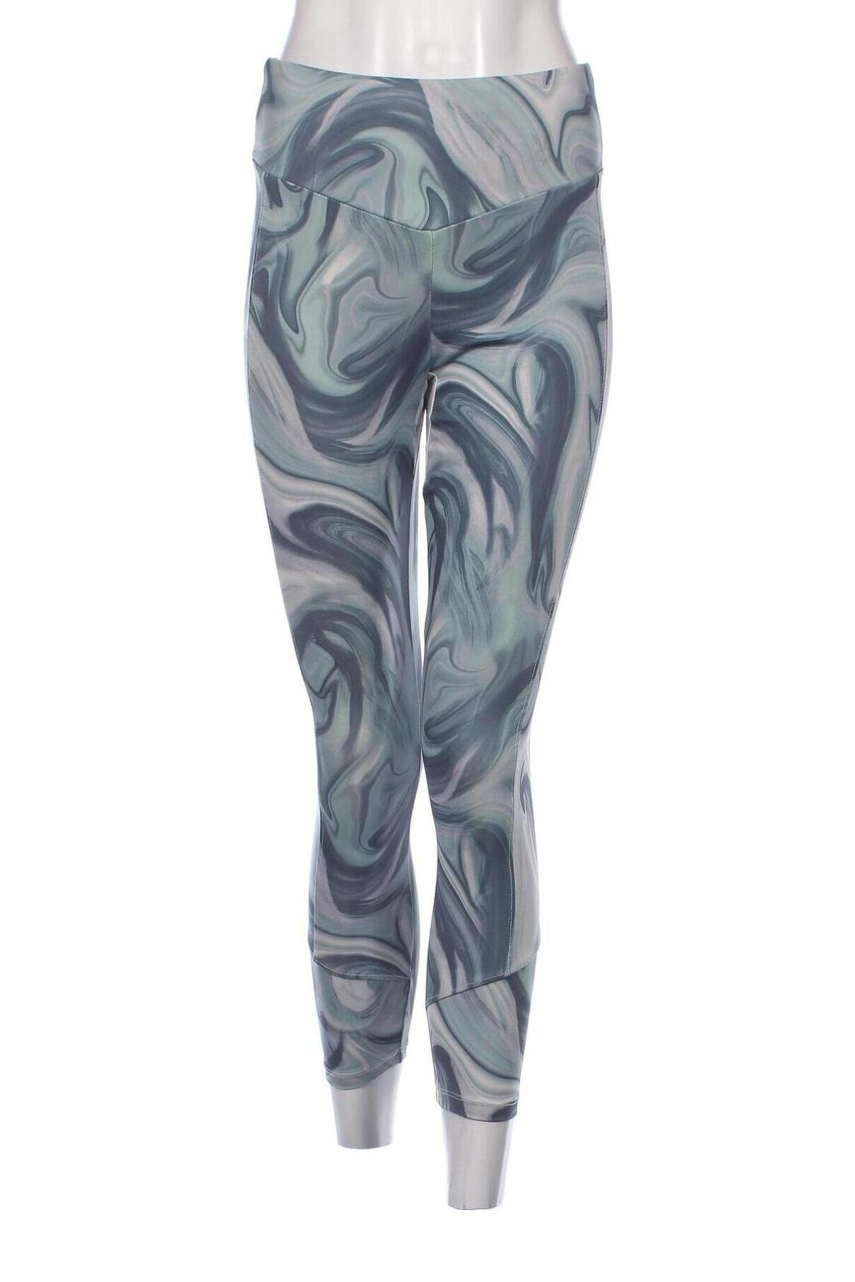 Damen Leggings, Größe M, Farbe Mehrfarbig, Preis 11,83 €