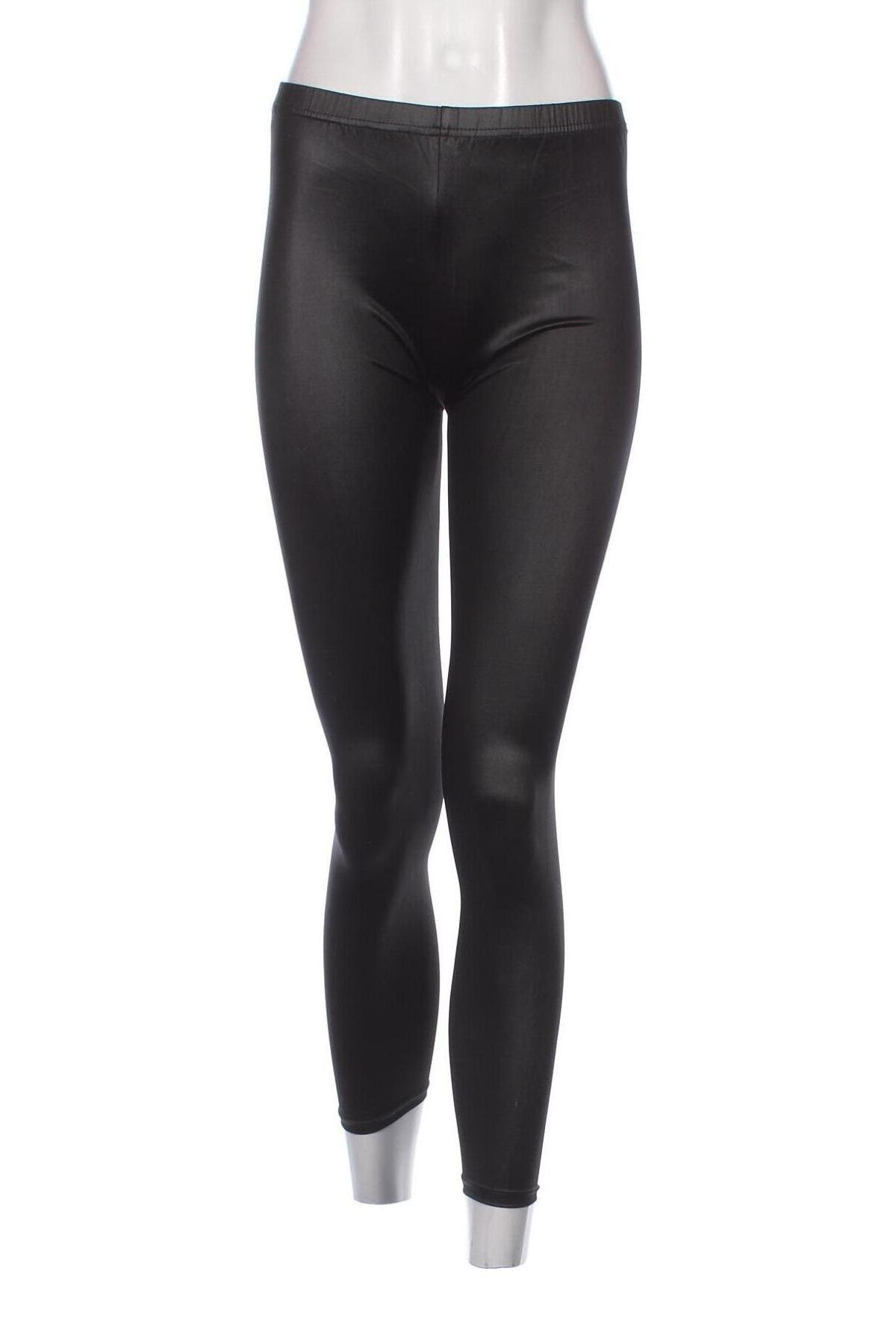 Damen Leggings, Größe S, Farbe Schwarz, Preis 12,24 €