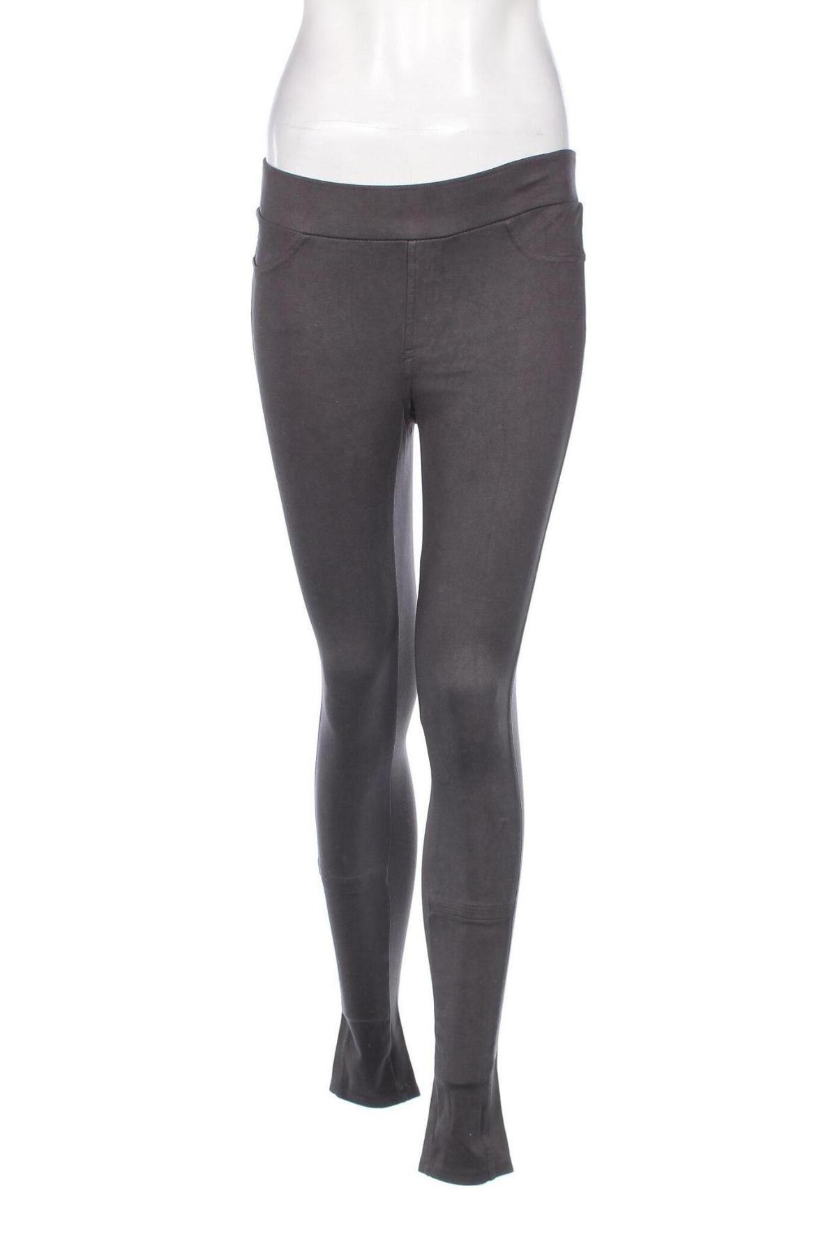 Damen Leggings, Größe S, Farbe Grau, Preis € 7,96