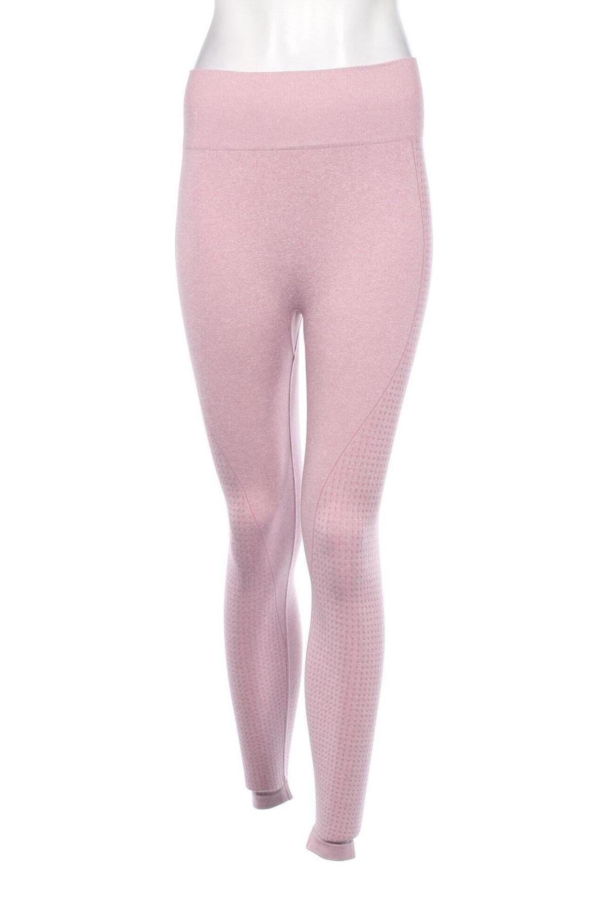 Damen Leggings, Größe S, Farbe Rosa, Preis 8,89 €