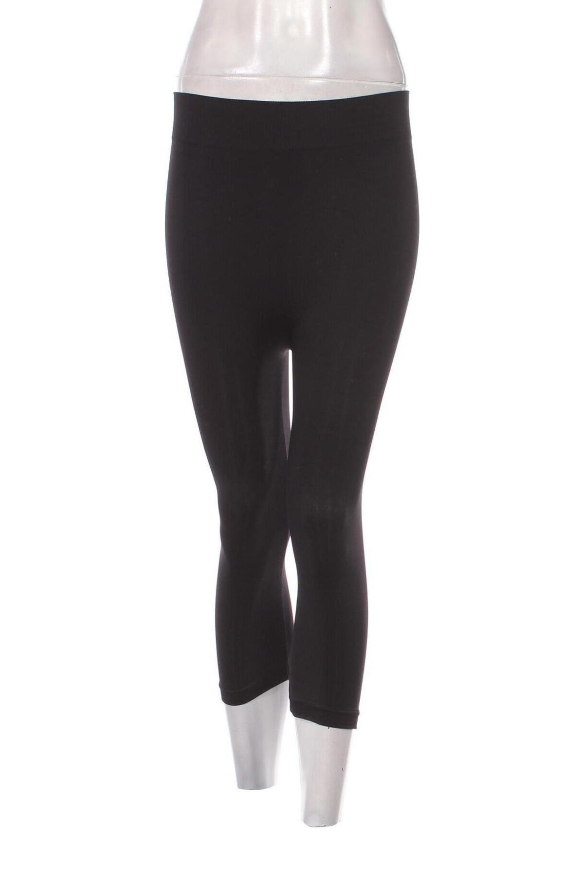 Damen Leggings, Größe S, Farbe Schwarz, Preis € 10,82