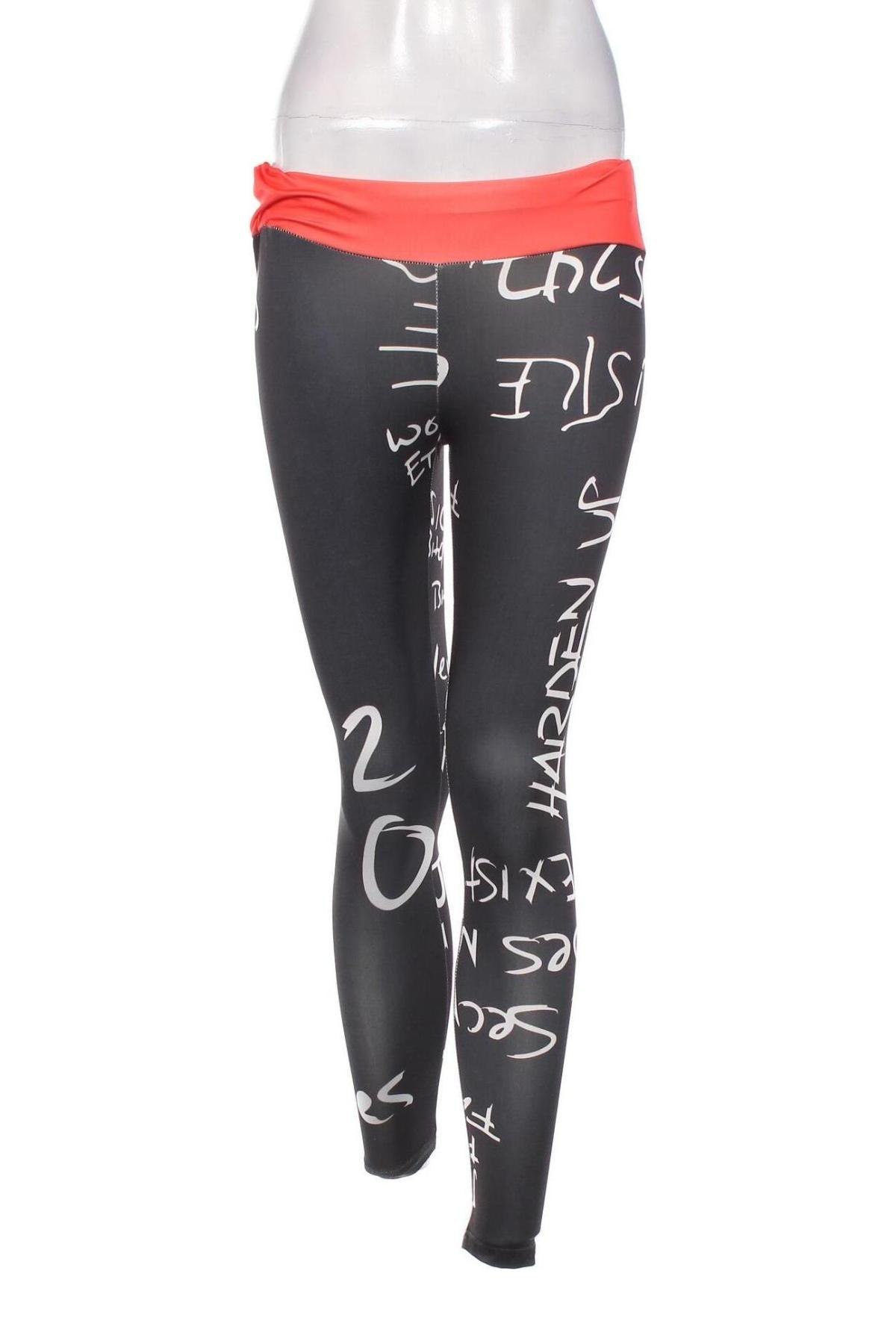 Damen Leggings, Größe M, Farbe Mehrfarbig, Preis 5,87 €