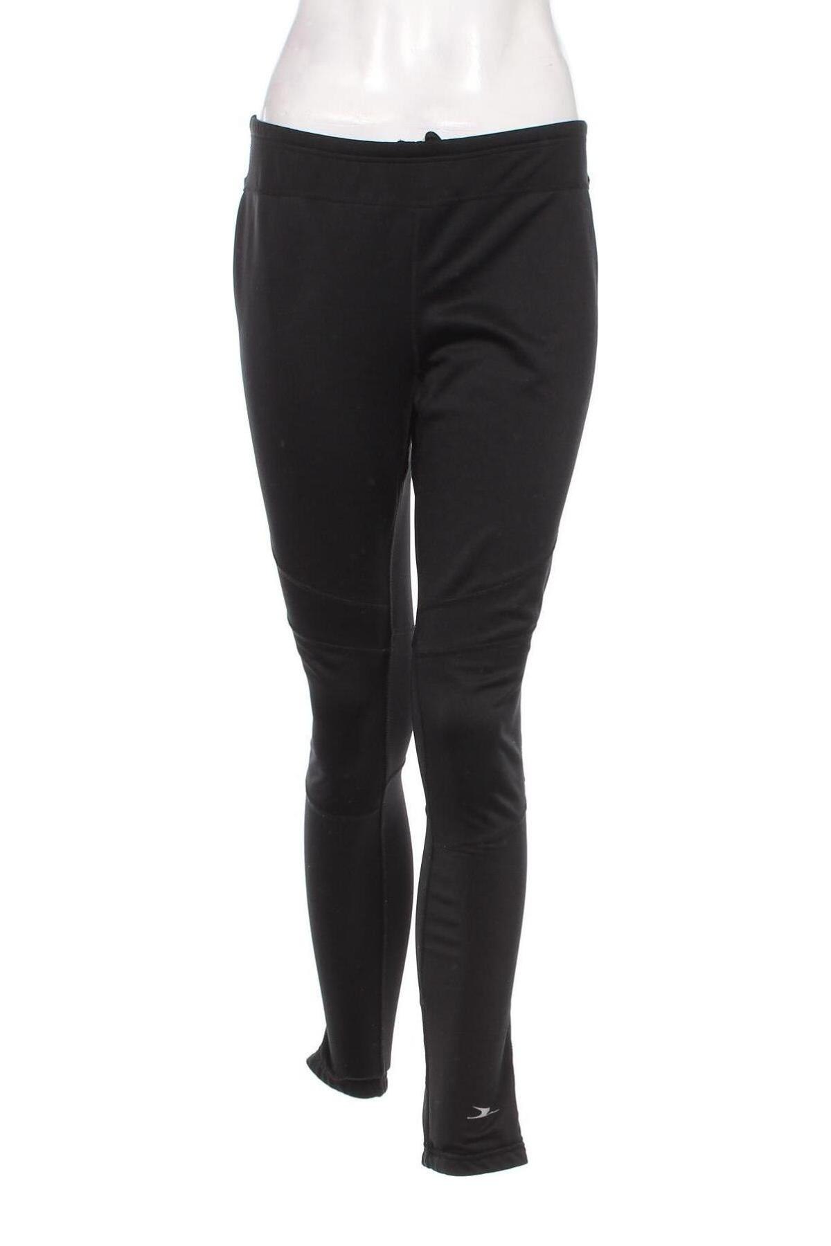 Damen Leggings, Größe M, Farbe Schwarz, Preis € 16,49