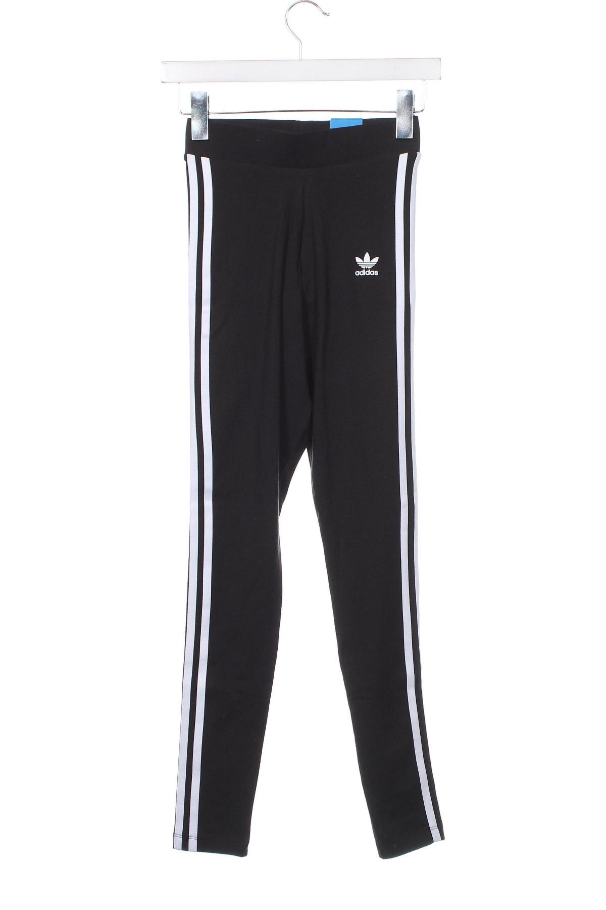 Dámské legíny  Adidas Originals, Velikost XXS, Barva Černá, Cena  1 116,00 Kč