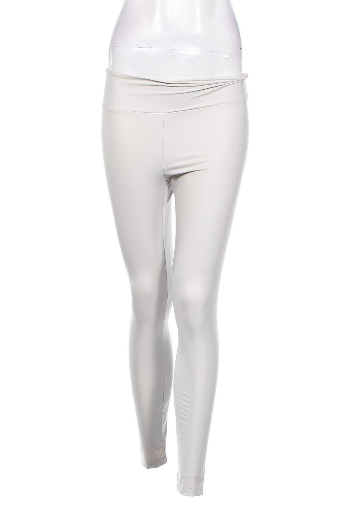 Damen Leggings Calzedonia, Größe S, Farbe Grau, Preis € 22,27