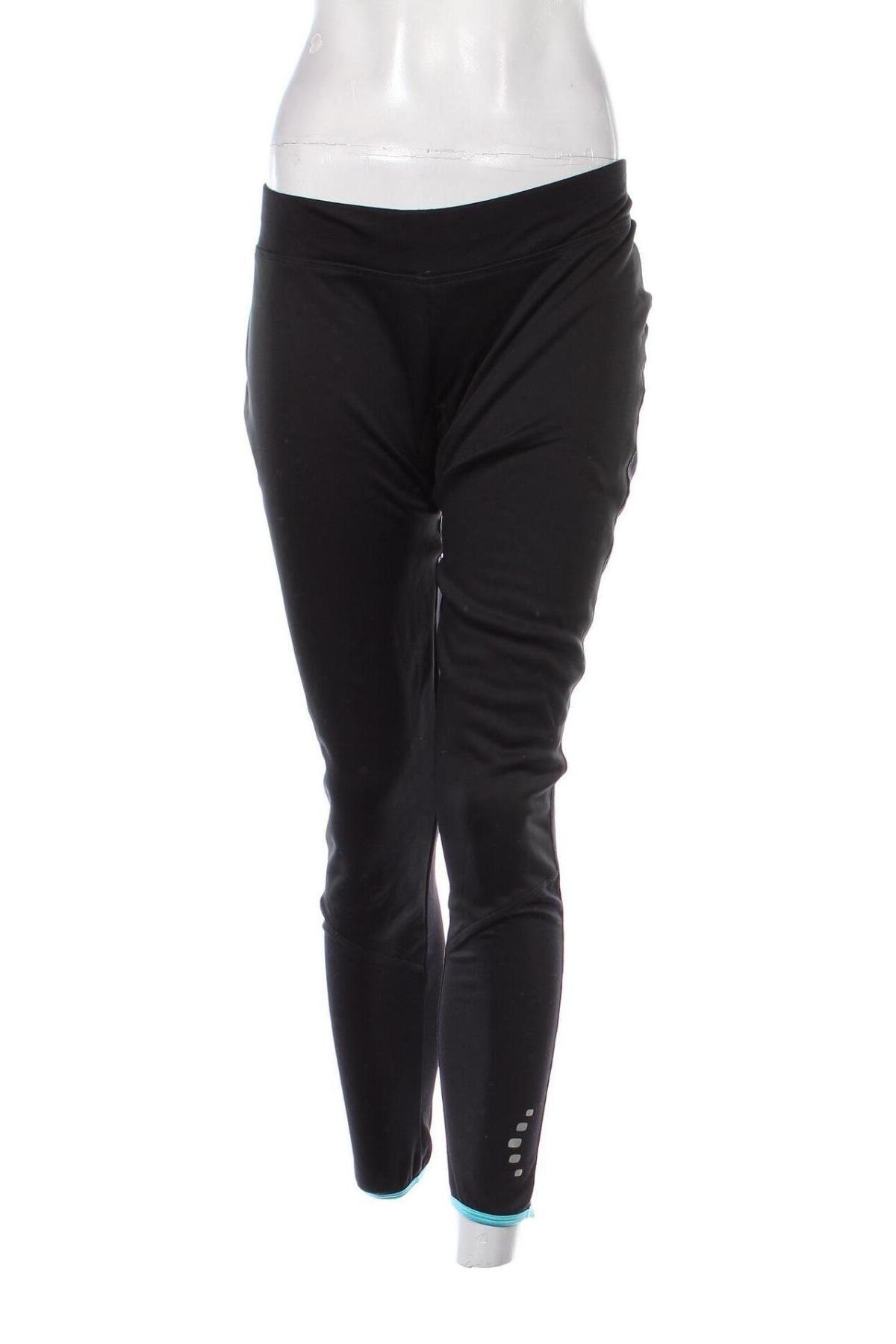 Damen Leggings Crivit, Größe XL, Farbe Schwarz, Preis € 8,77