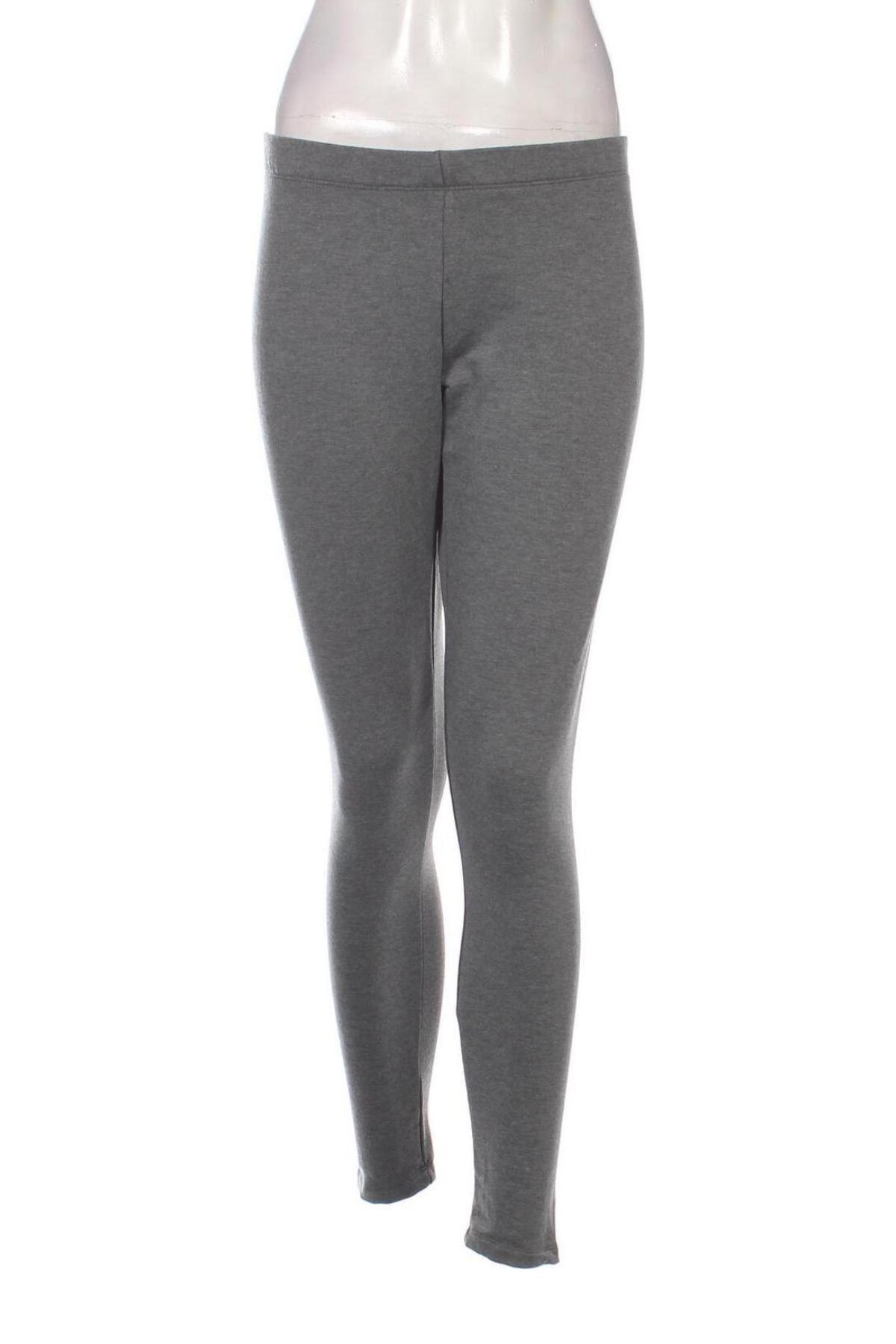Damen Leggings Esmara, Größe XL, Farbe Grau, Preis € 7,33