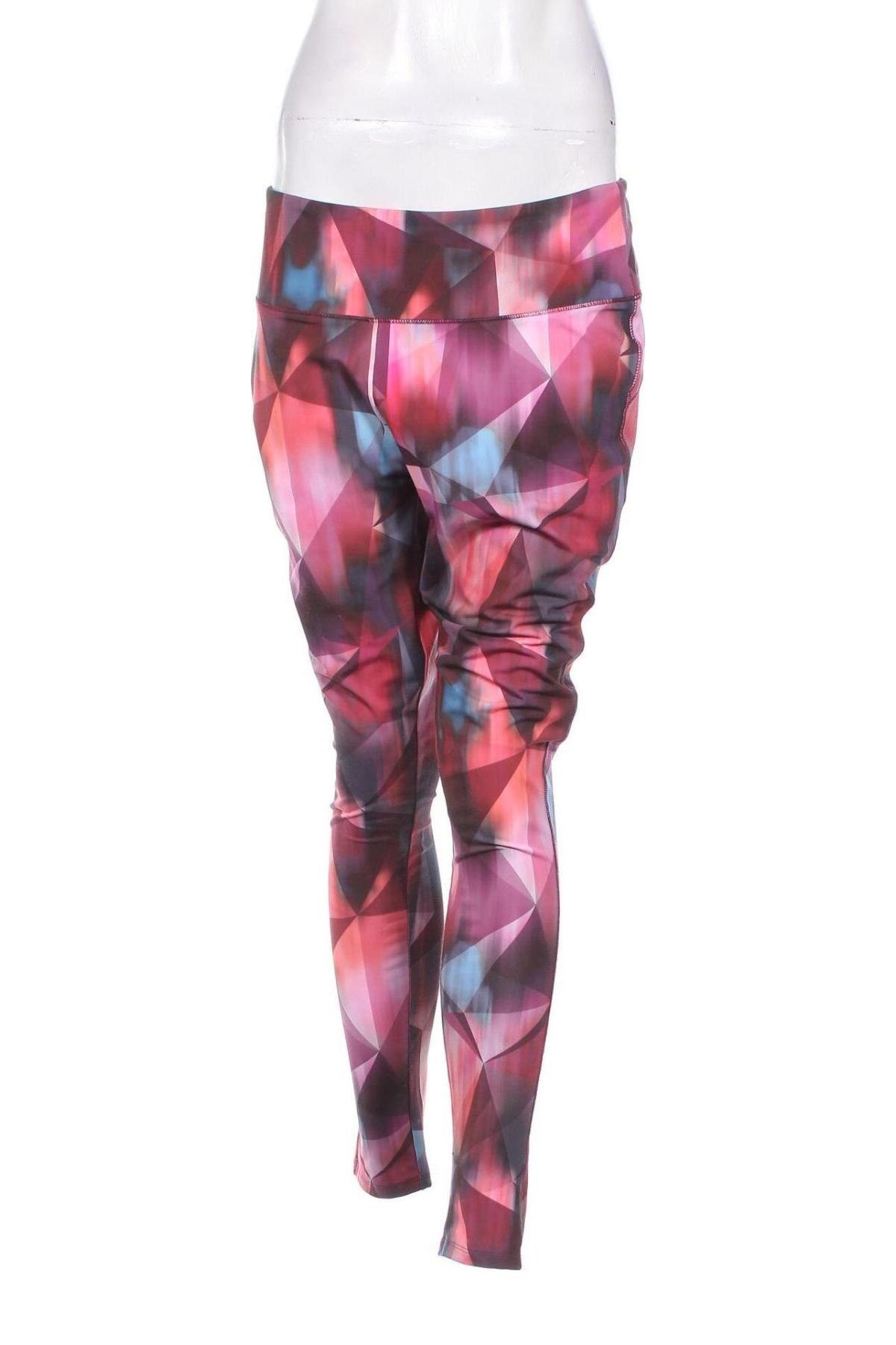 Damskie legginsy Esprit, Rozmiar XL, Kolor Kolorowy, Cena 62,02 zł