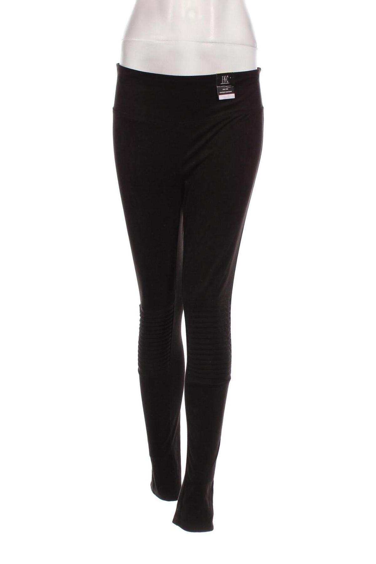 Damen Leggings INC International Concepts, Größe M, Farbe Schwarz, Preis € 64,72