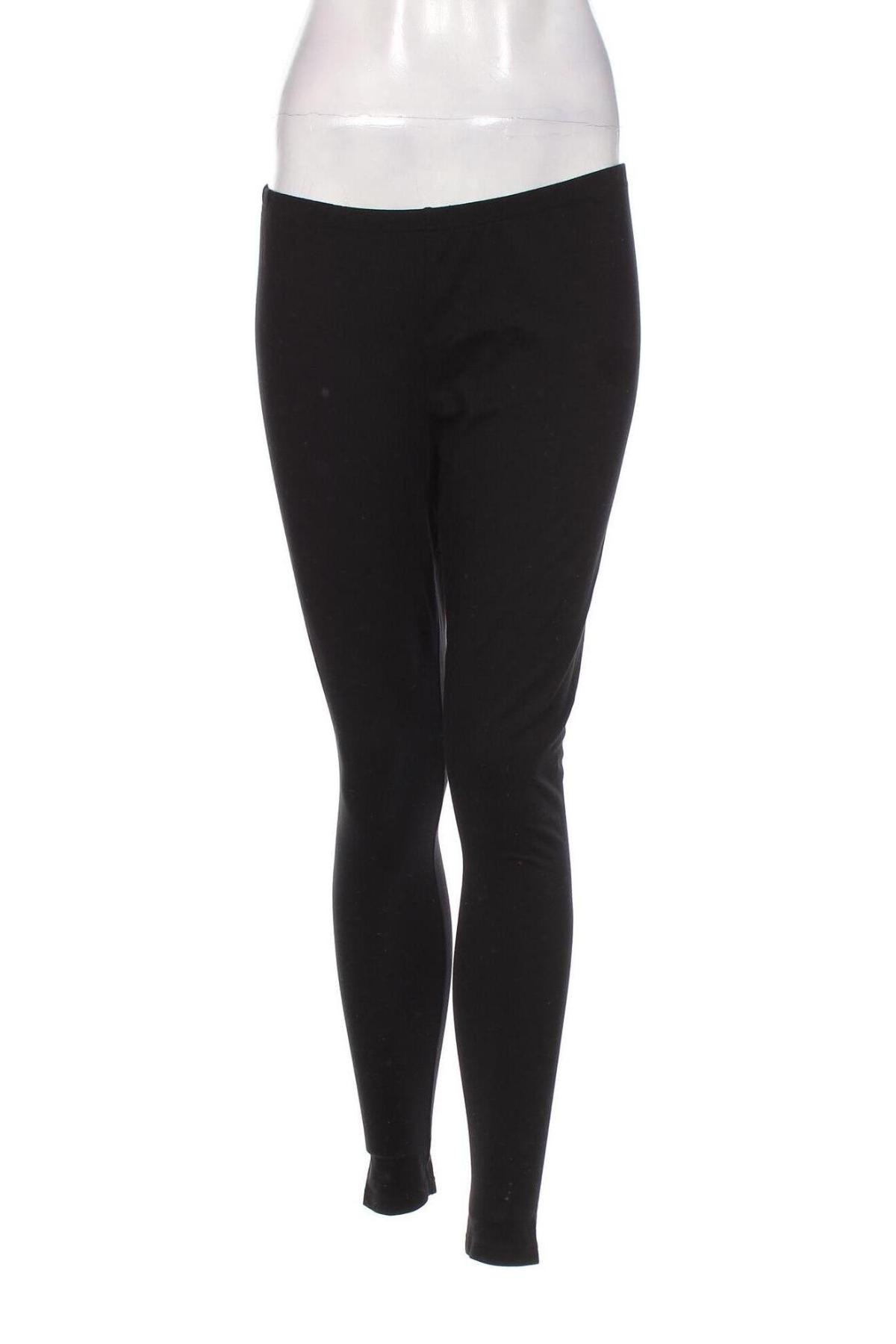 Damen Leggings Janina, Größe L, Farbe Schwarz, Preis 3,57 €