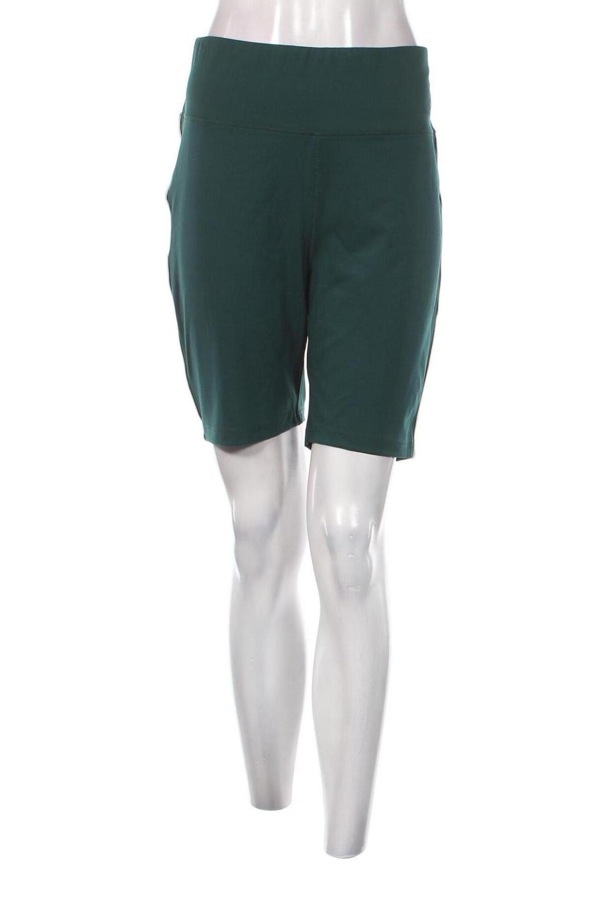 Damen Leggings Lascana, Größe XL, Farbe Grün, Preis 18,56 €