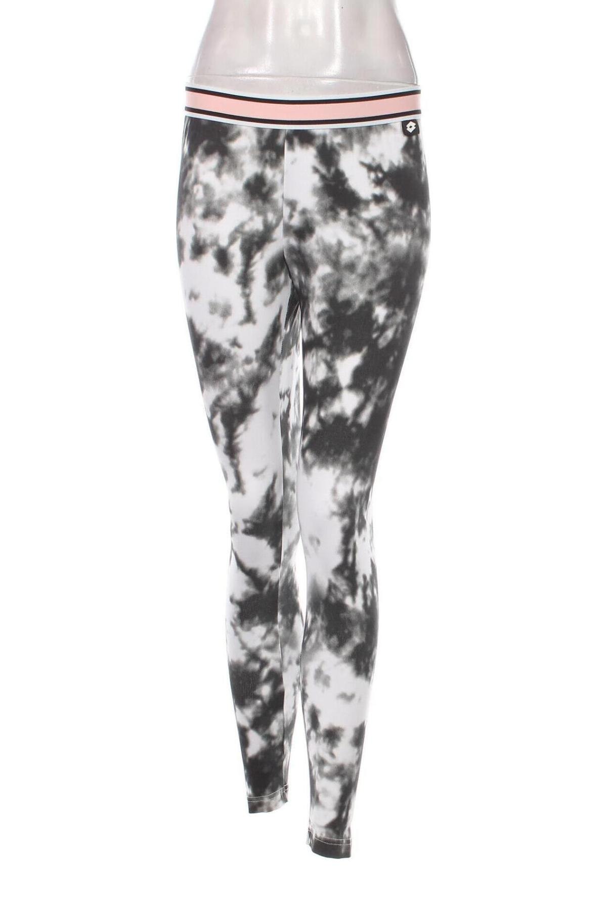 Damen Leggings Lotto, Größe M, Farbe Mehrfarbig, Preis € 11,19