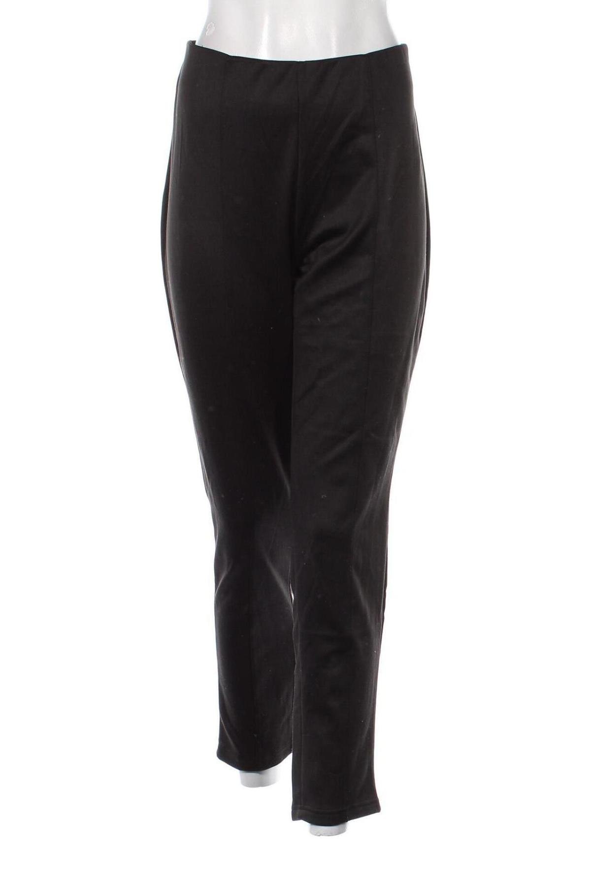 Damen Leggings New View, Größe M, Farbe Schwarz, Preis 6,97 €