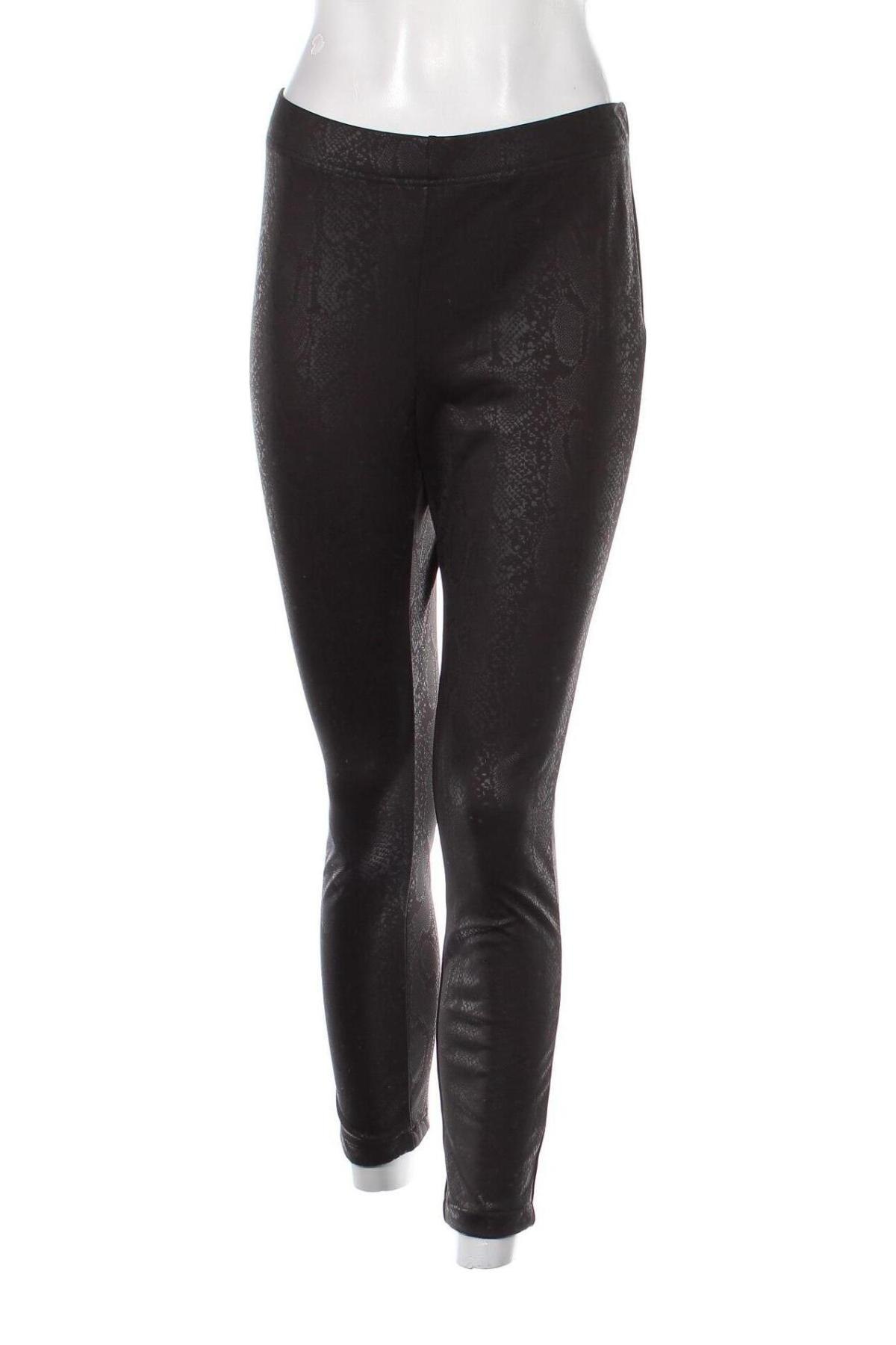 Γυναικείο κολάν Pfeffinger, Μέγεθος M, Χρώμα Μαύρο, Τιμή 5,79 €