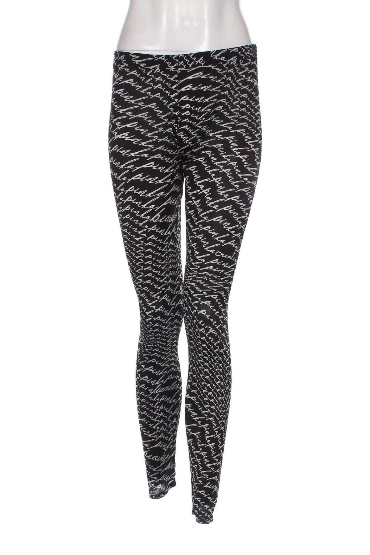 Női leggings Pinko, Méret XL, Szín Fekete, Ár 45 596 Ft