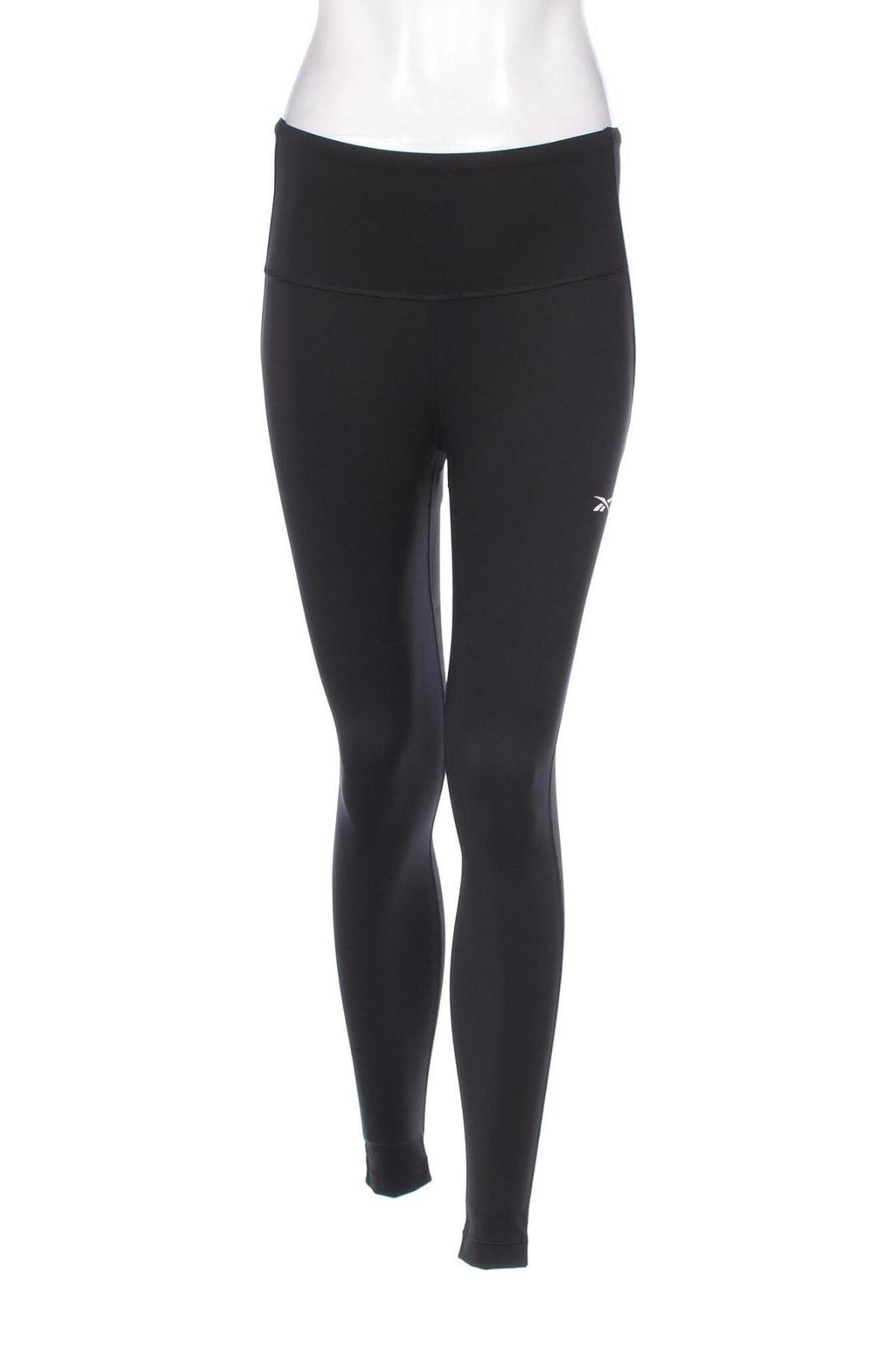 Colant de femei Reebok, Mărime S, Culoare Negru, Preț 101,32 Lei