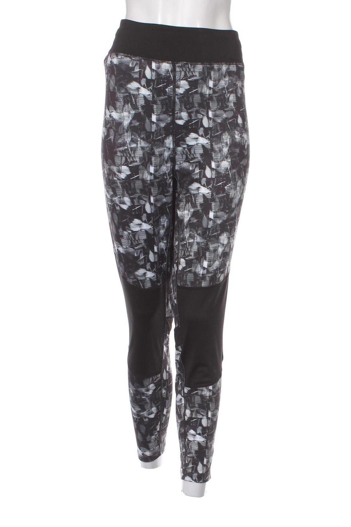 Damen Leggings Sheego, Größe XXL, Farbe Mehrfarbig, Preis € 10,87