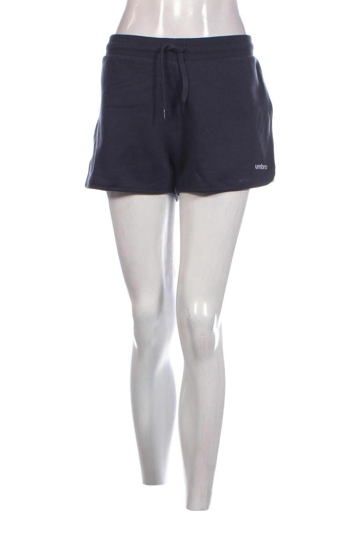Γυναικείο κολάν Umbro, Μέγεθος XL, Χρώμα Μπλέ, Τιμή 31,96 €