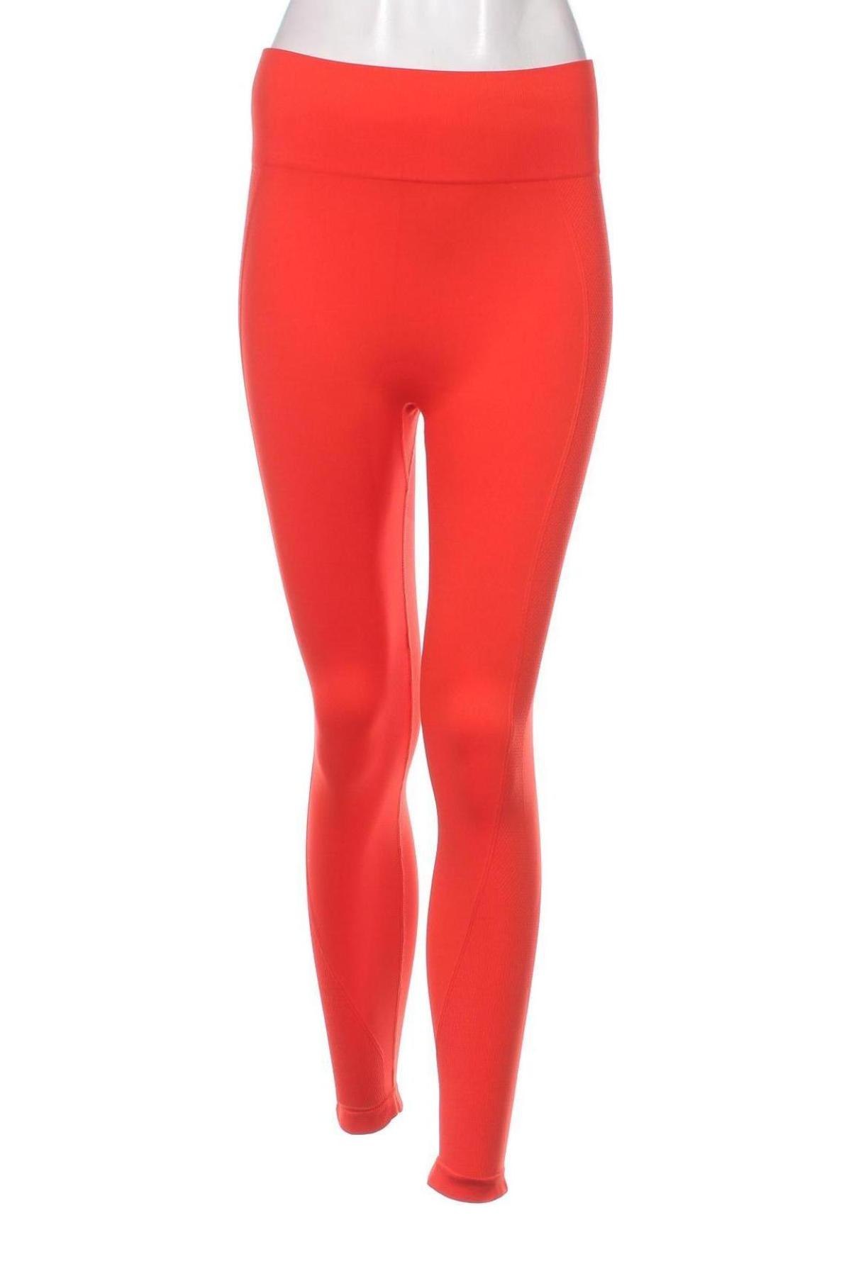 Damen Leggings Undiz, Größe M, Farbe Rot, Preis € 31,96