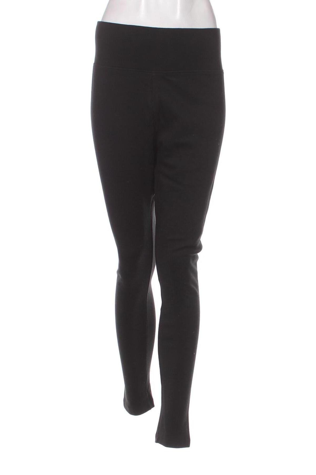 Damen Leggings Urban Classics, Größe XXL, Farbe Schwarz, Preis 8,30 €