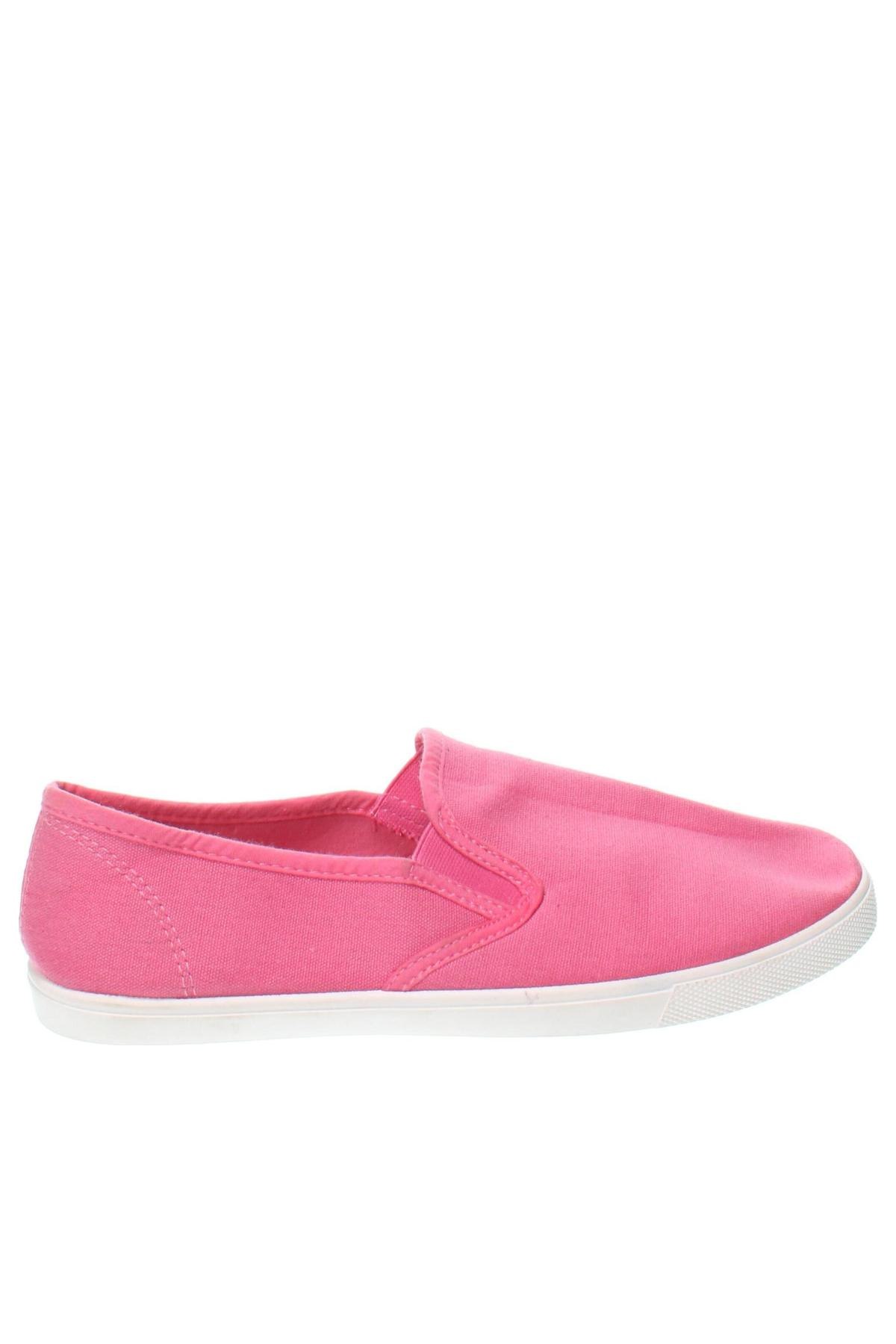 Γυναικεία παπούτσια, Μέγεθος 39, Χρώμα Ρόζ , Τιμή 10,17 €